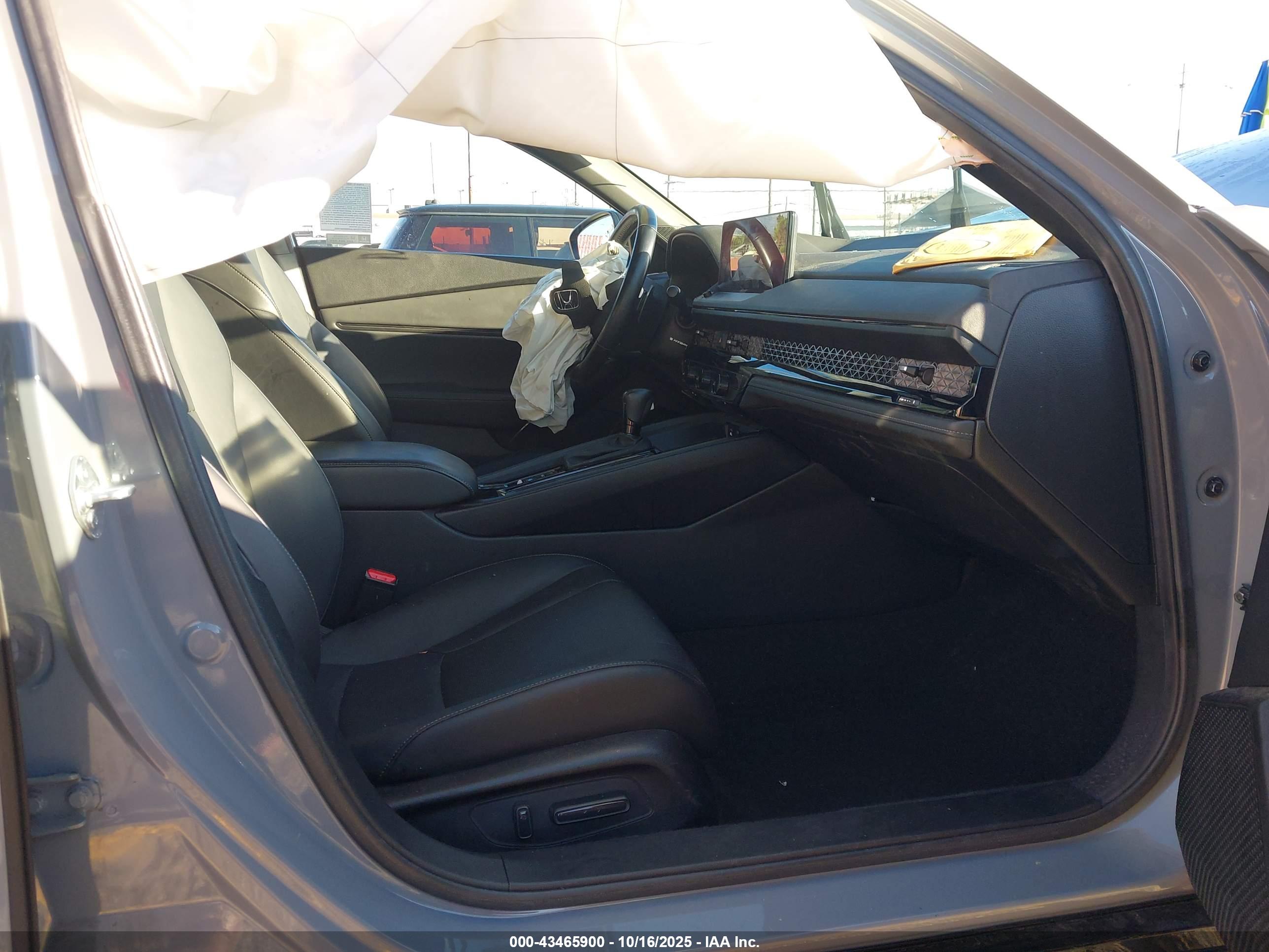HONDA ACCORD image 5