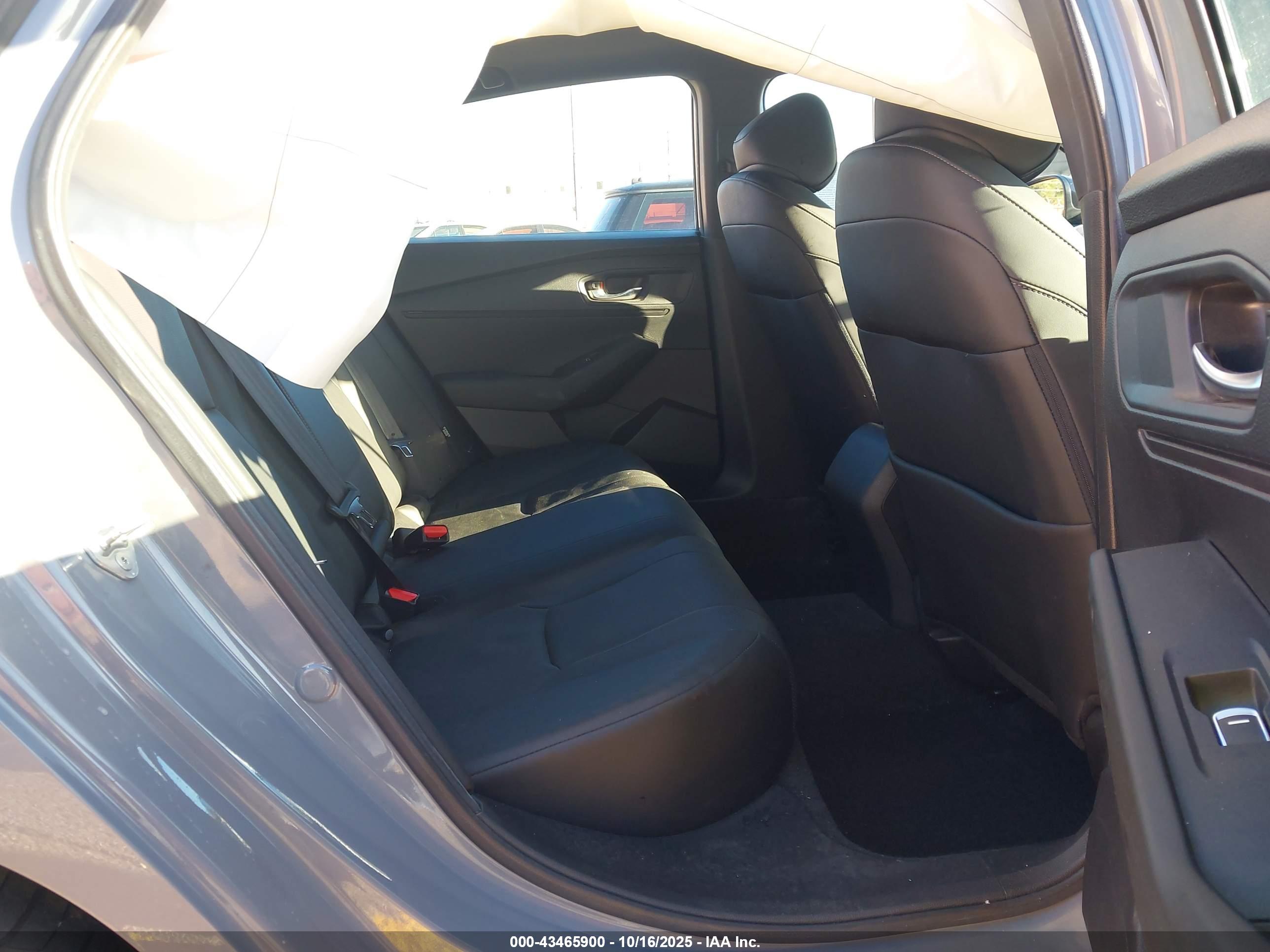 HONDA ACCORD image 8