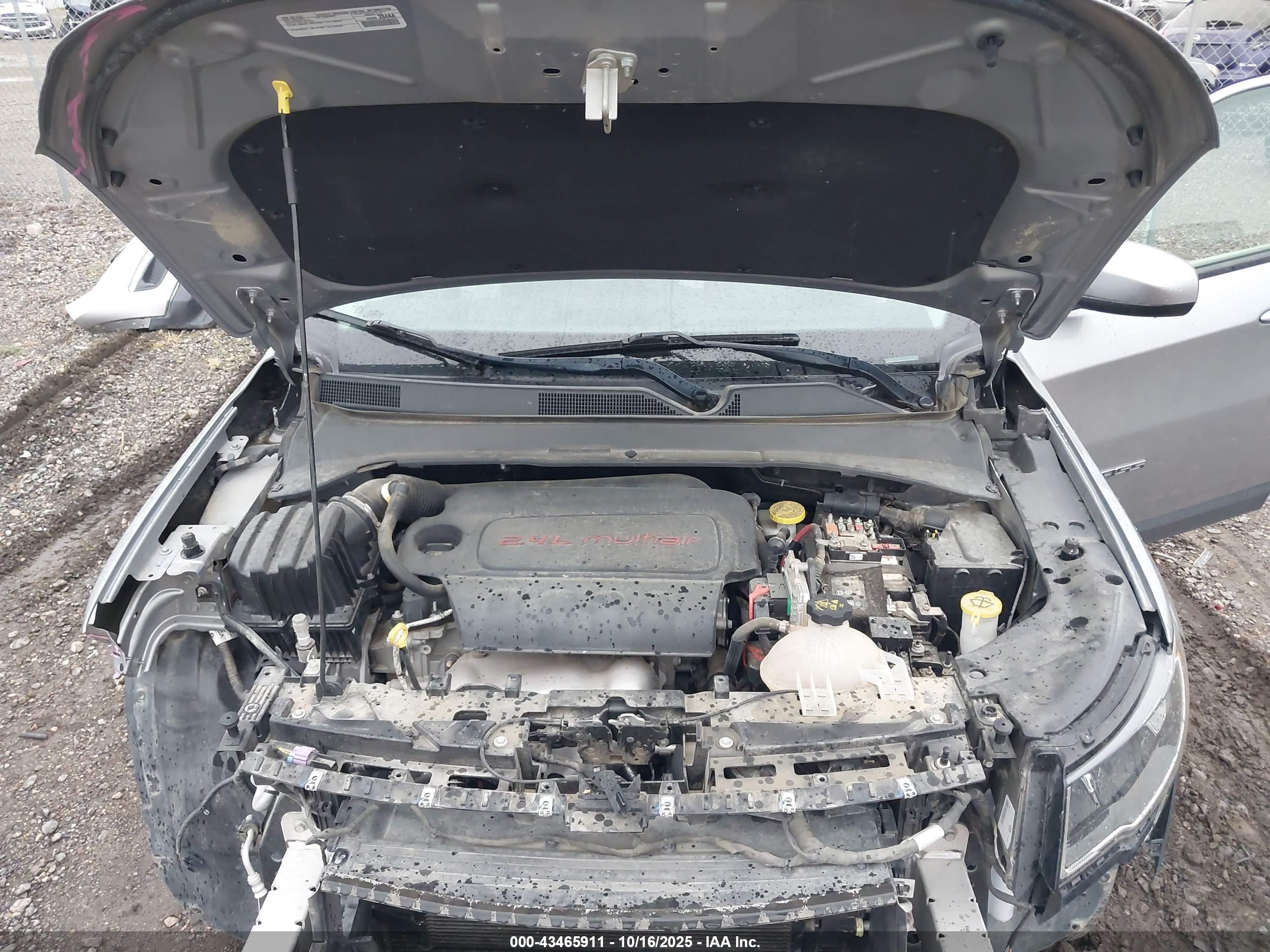 JEEP COMPASS image 10