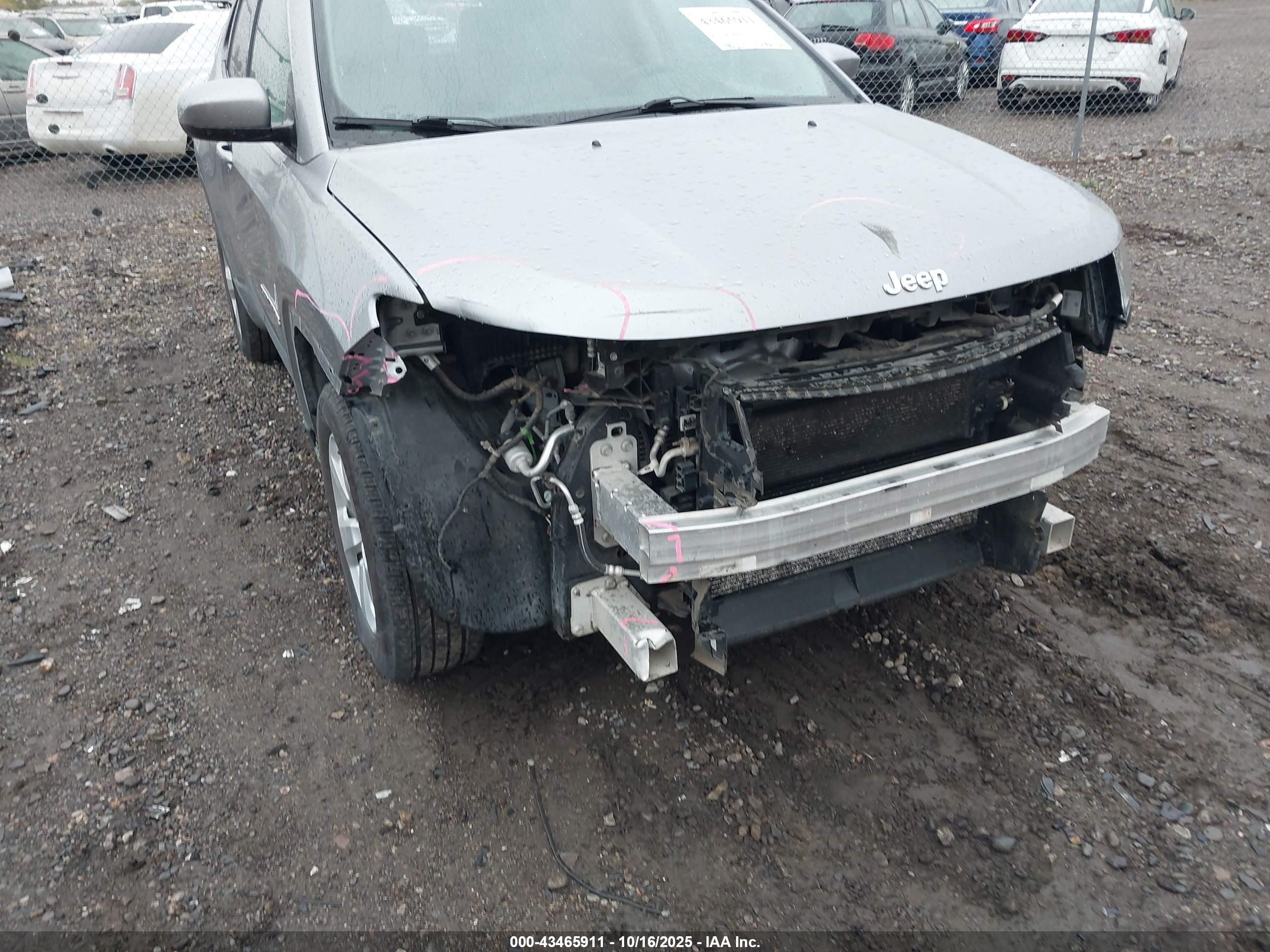 JEEP COMPASS image 6