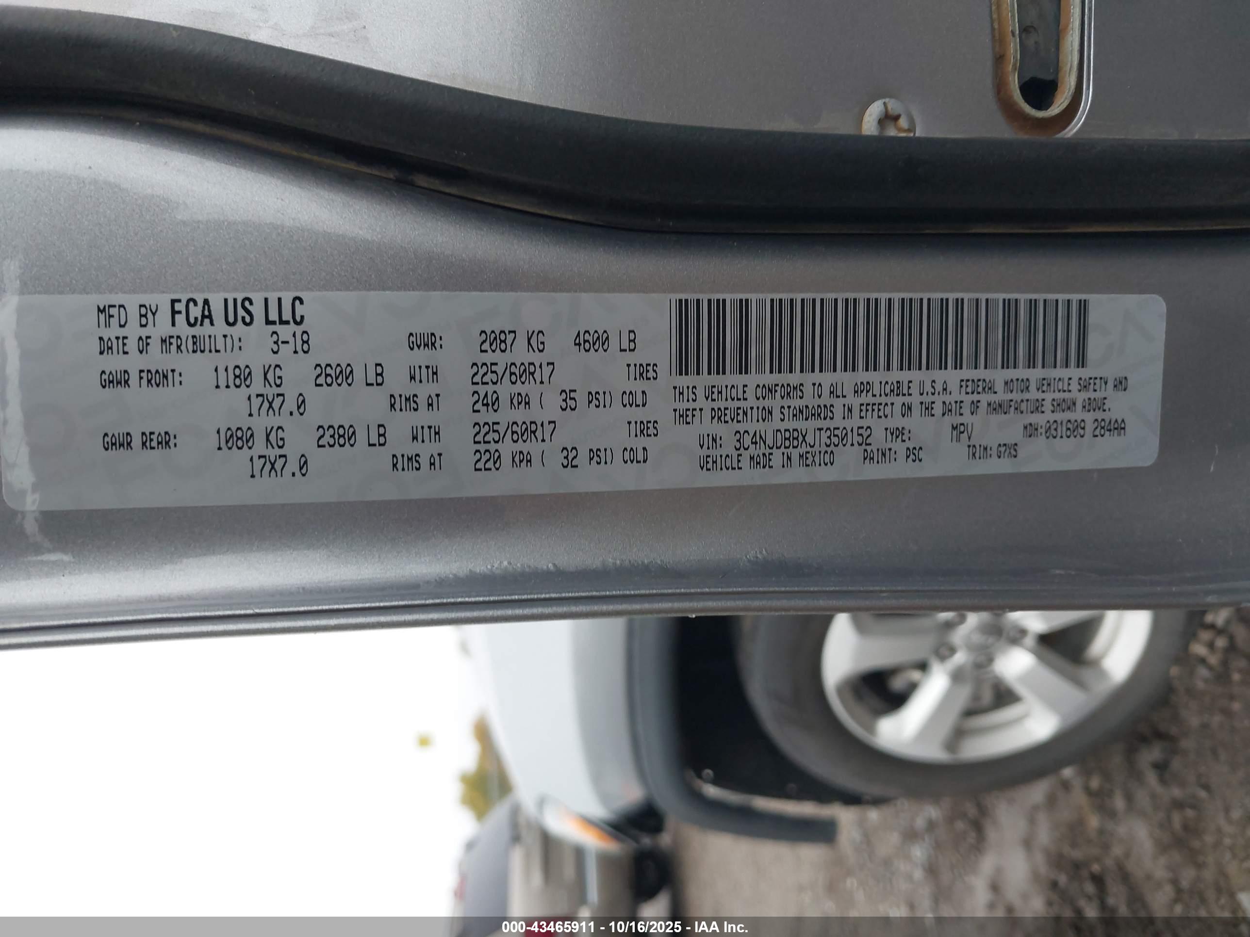 JEEP COMPASS image 9