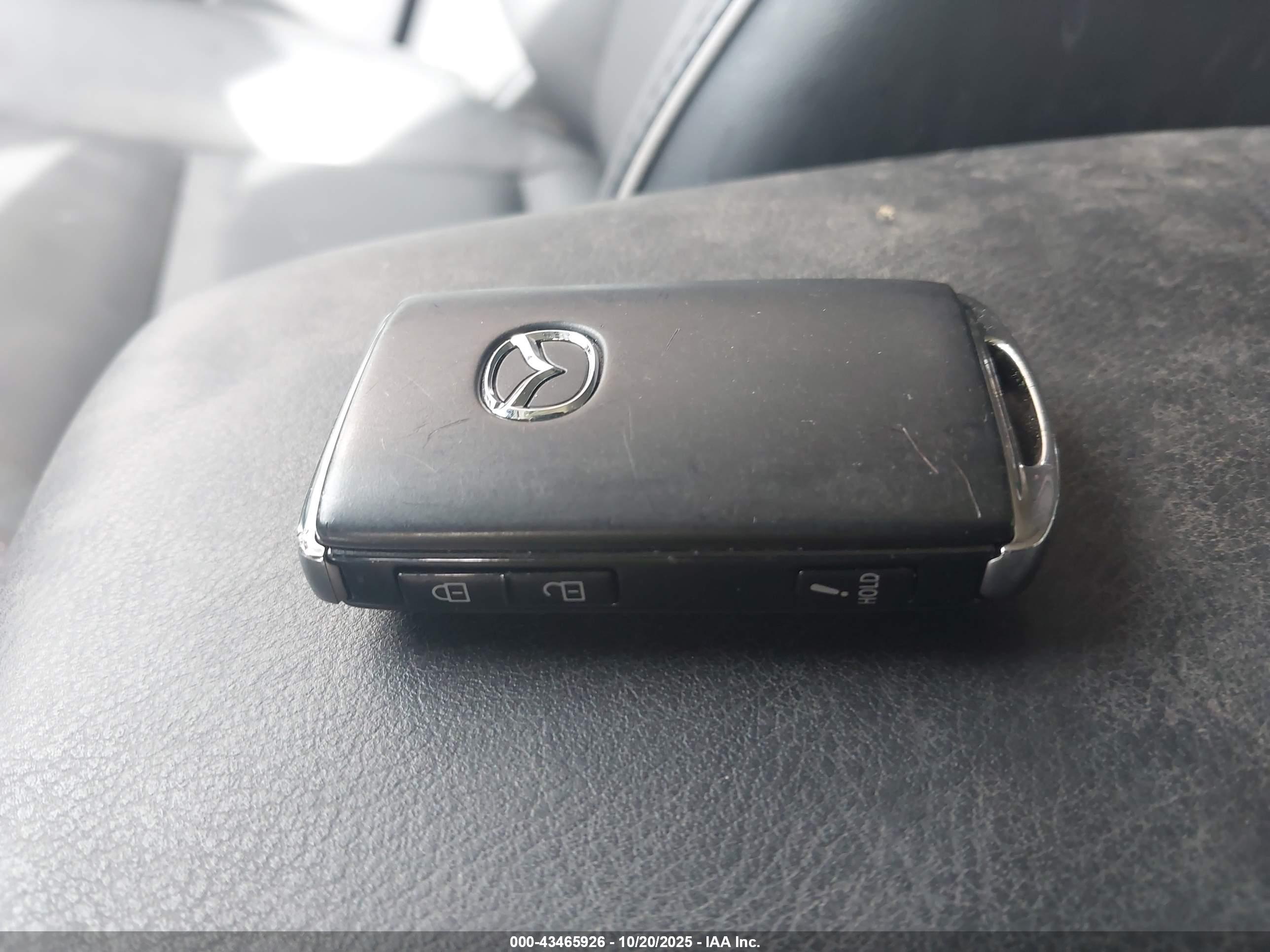 MAZDA CX-5 image 11