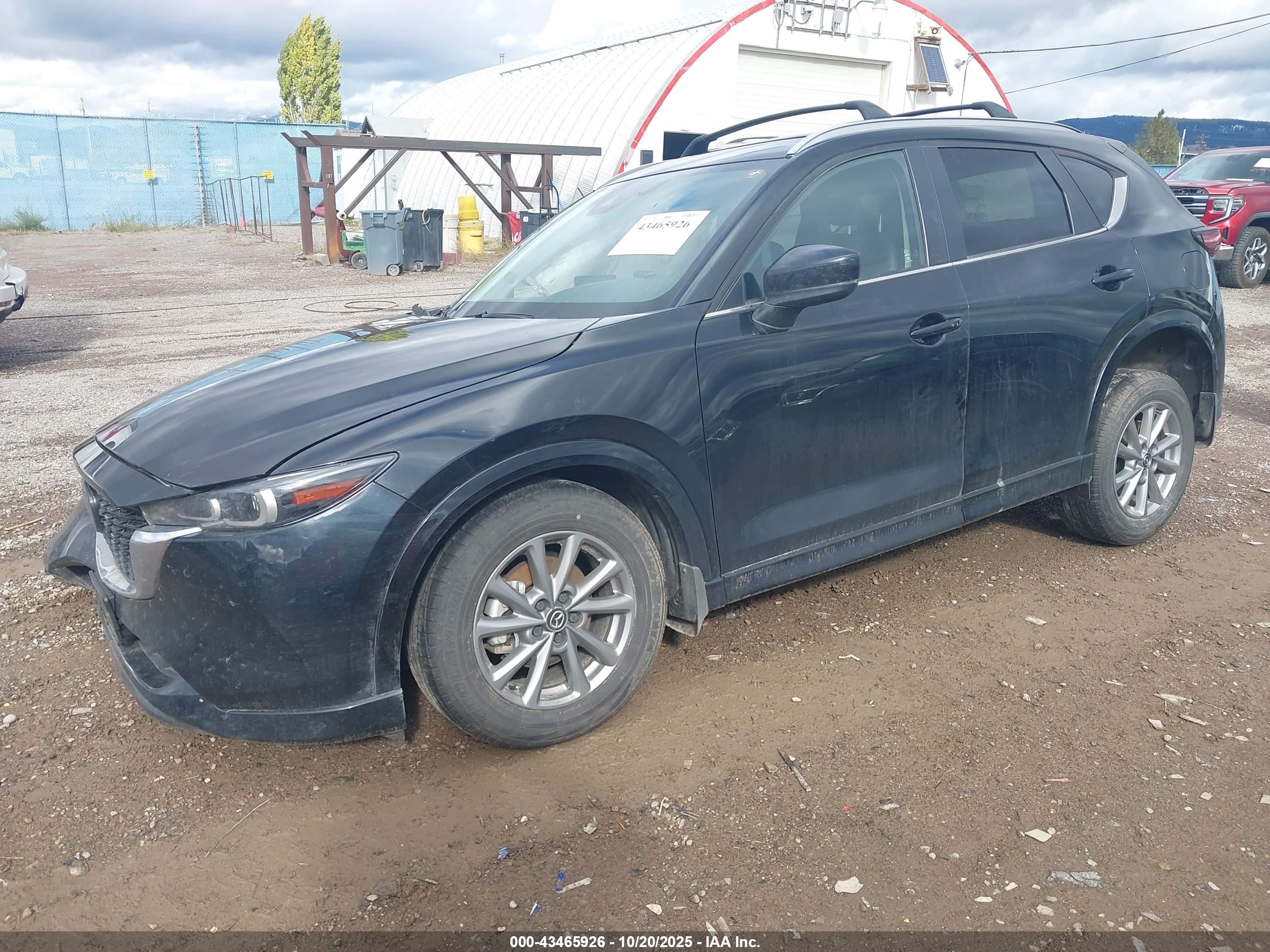 MAZDA CX-5 image 2
