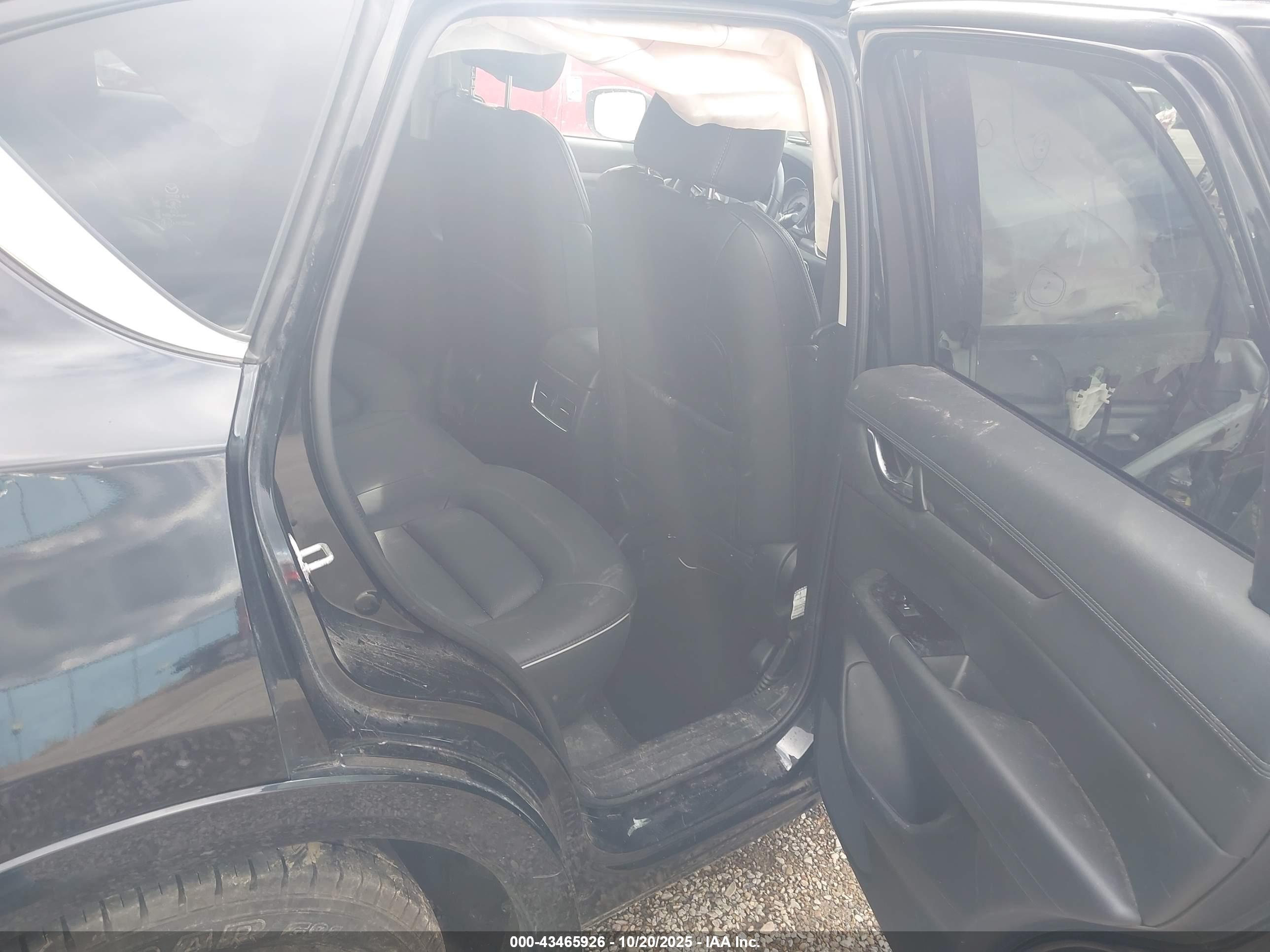 MAZDA CX-5 image 8