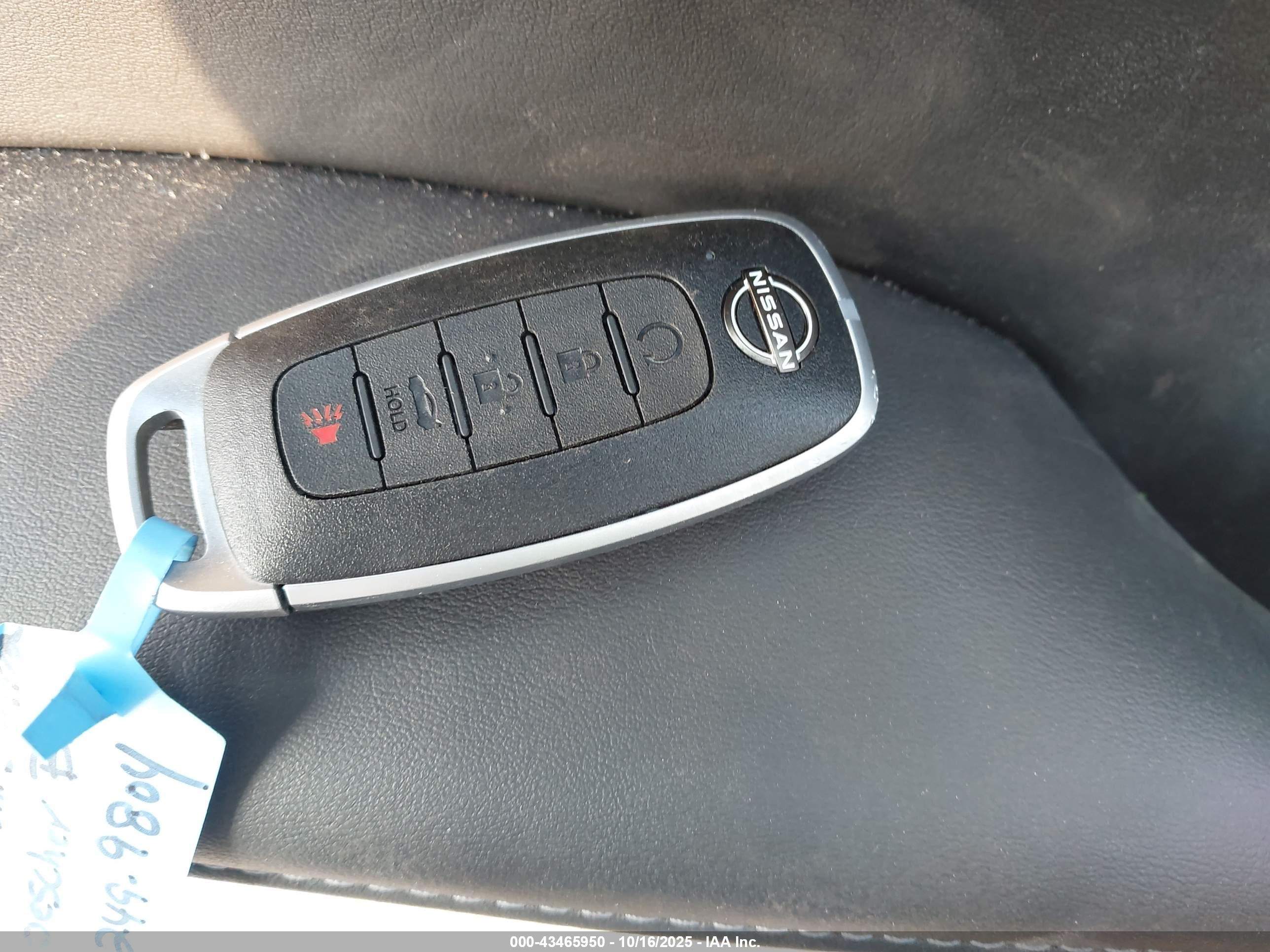 NISSAN SENTRA image 11