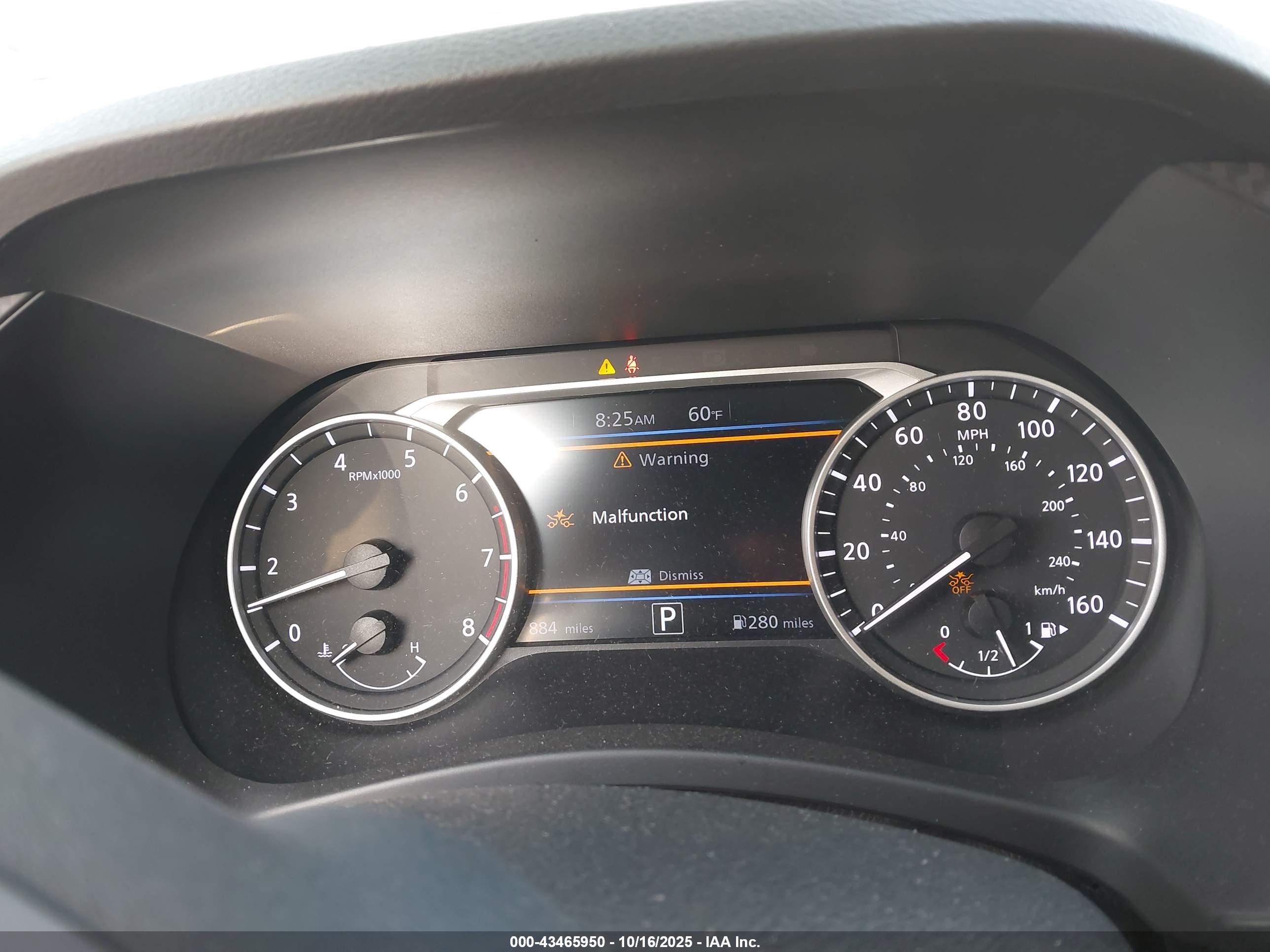 NISSAN SENTRA image 7