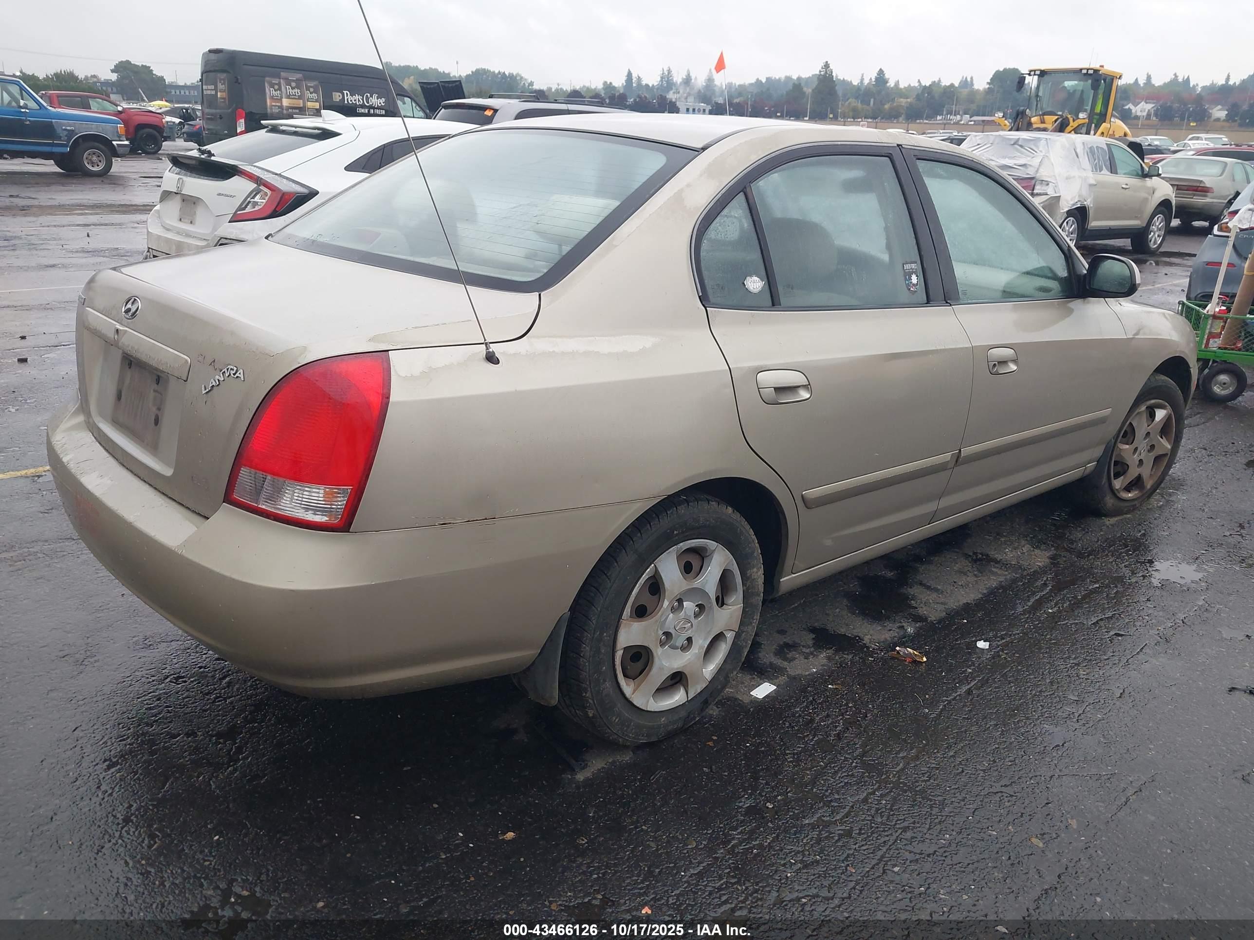 HYUNDAI ELANTRA image 4