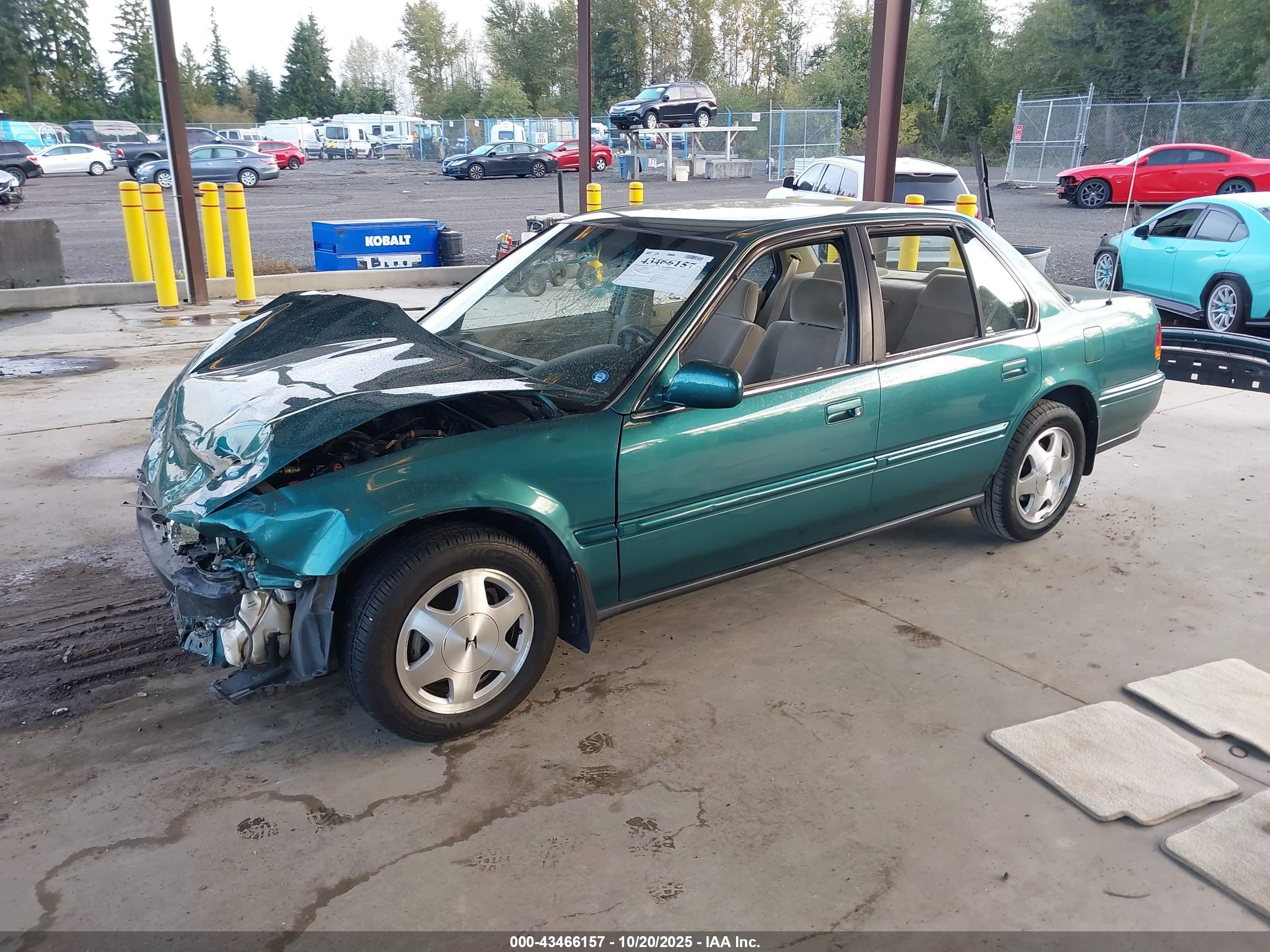 HONDA ACCORD image 2