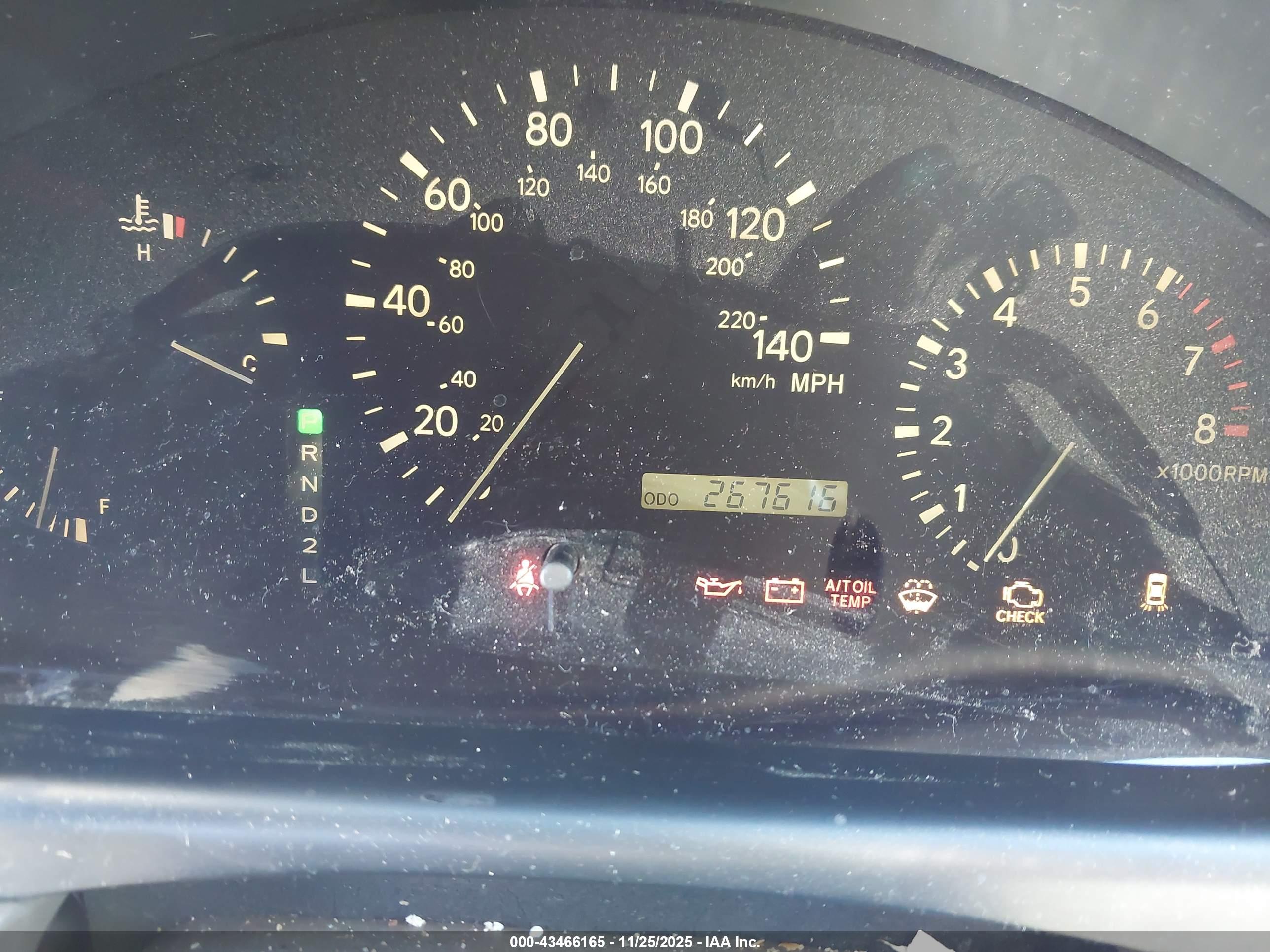 LEXUS RX image 7