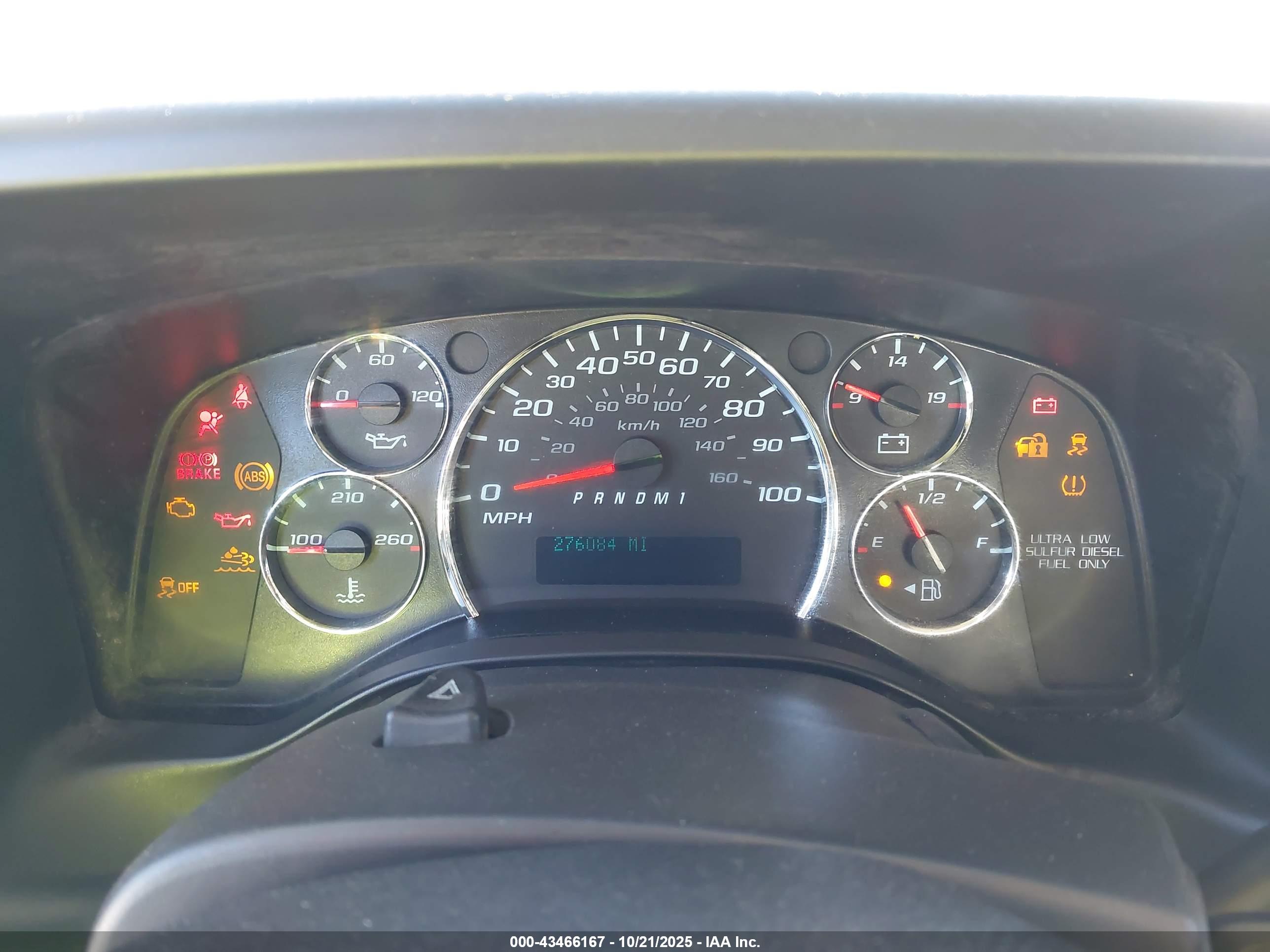 CHEVROLET EXPRESS image 7