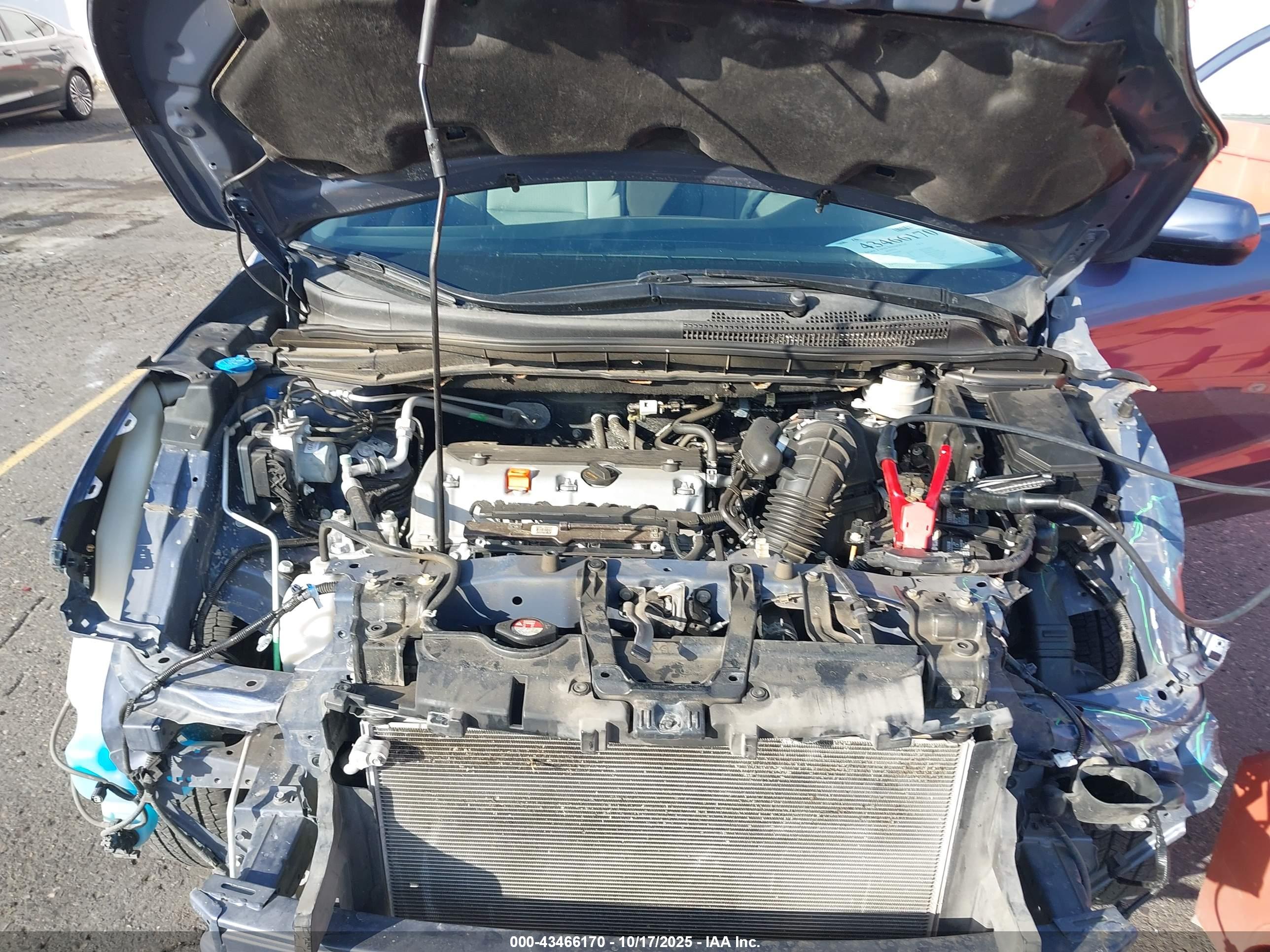 HONDA CR-V image 10