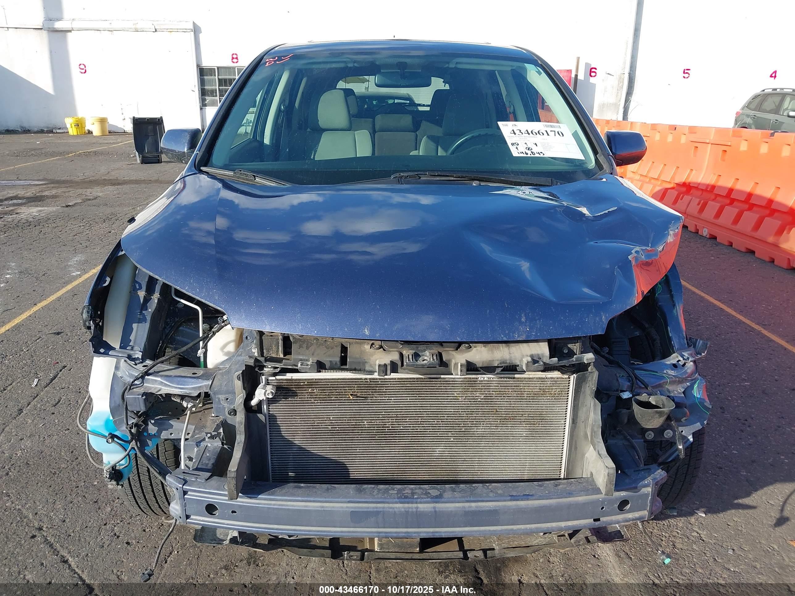 HONDA CR-V image 6