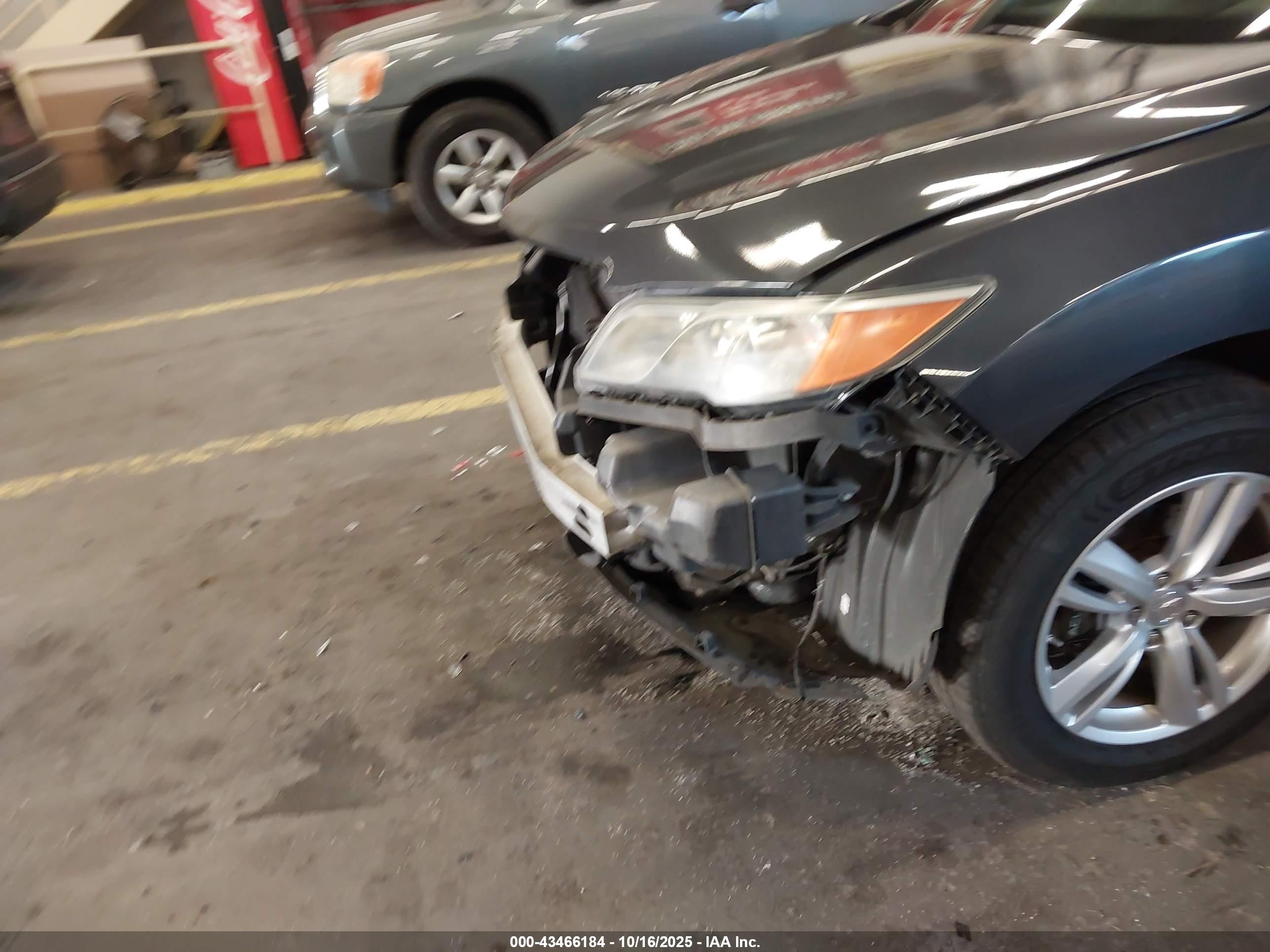 ACURA RDX image 6