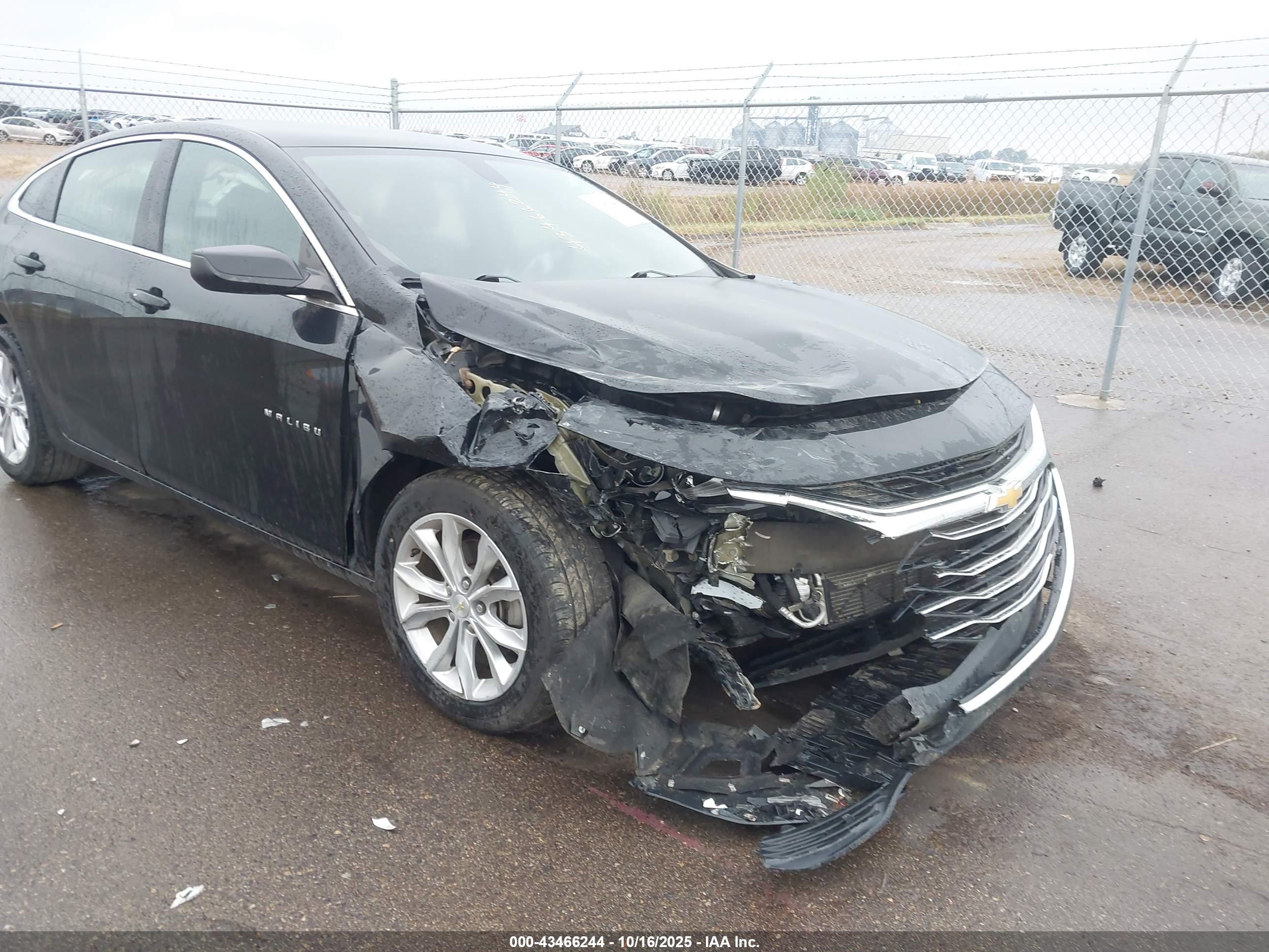 CHEVROLET MALIBU image 6