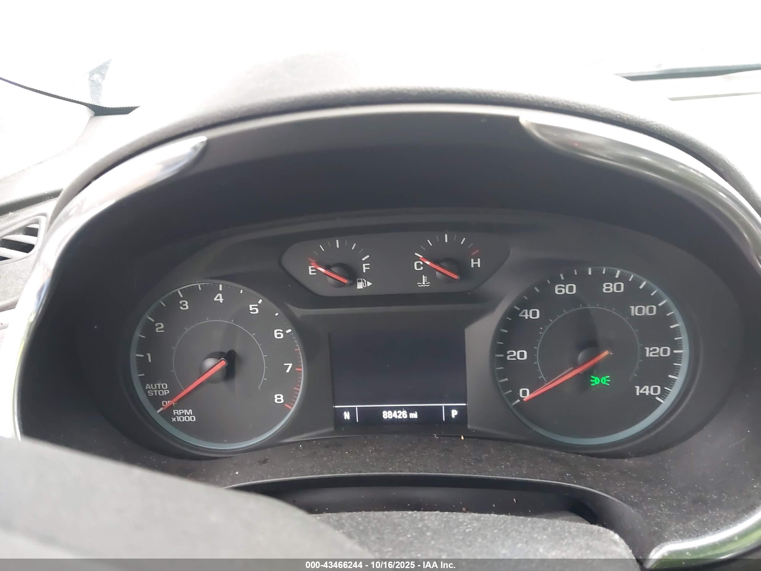 CHEVROLET MALIBU image 7