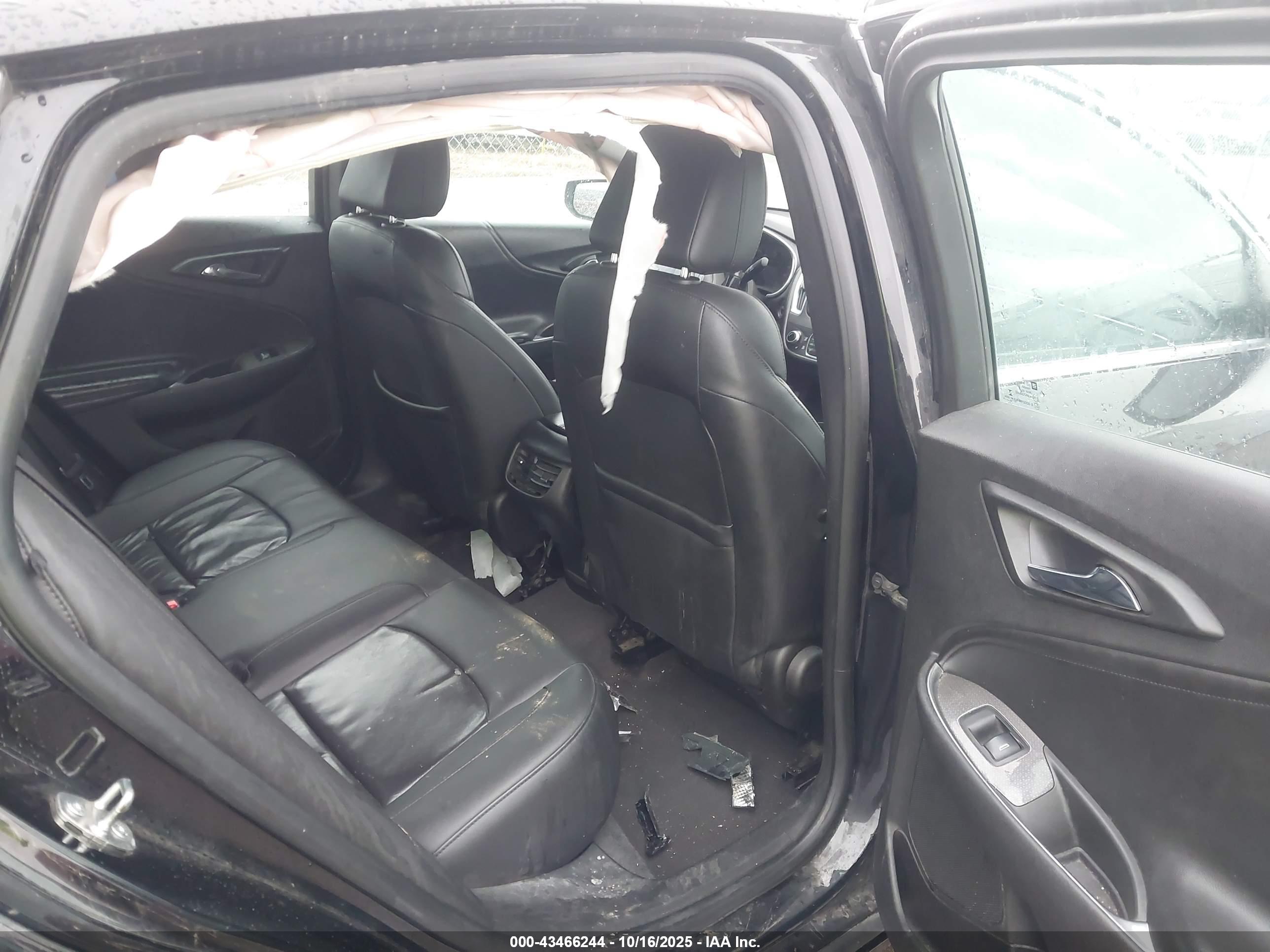 CHEVROLET MALIBU image 8