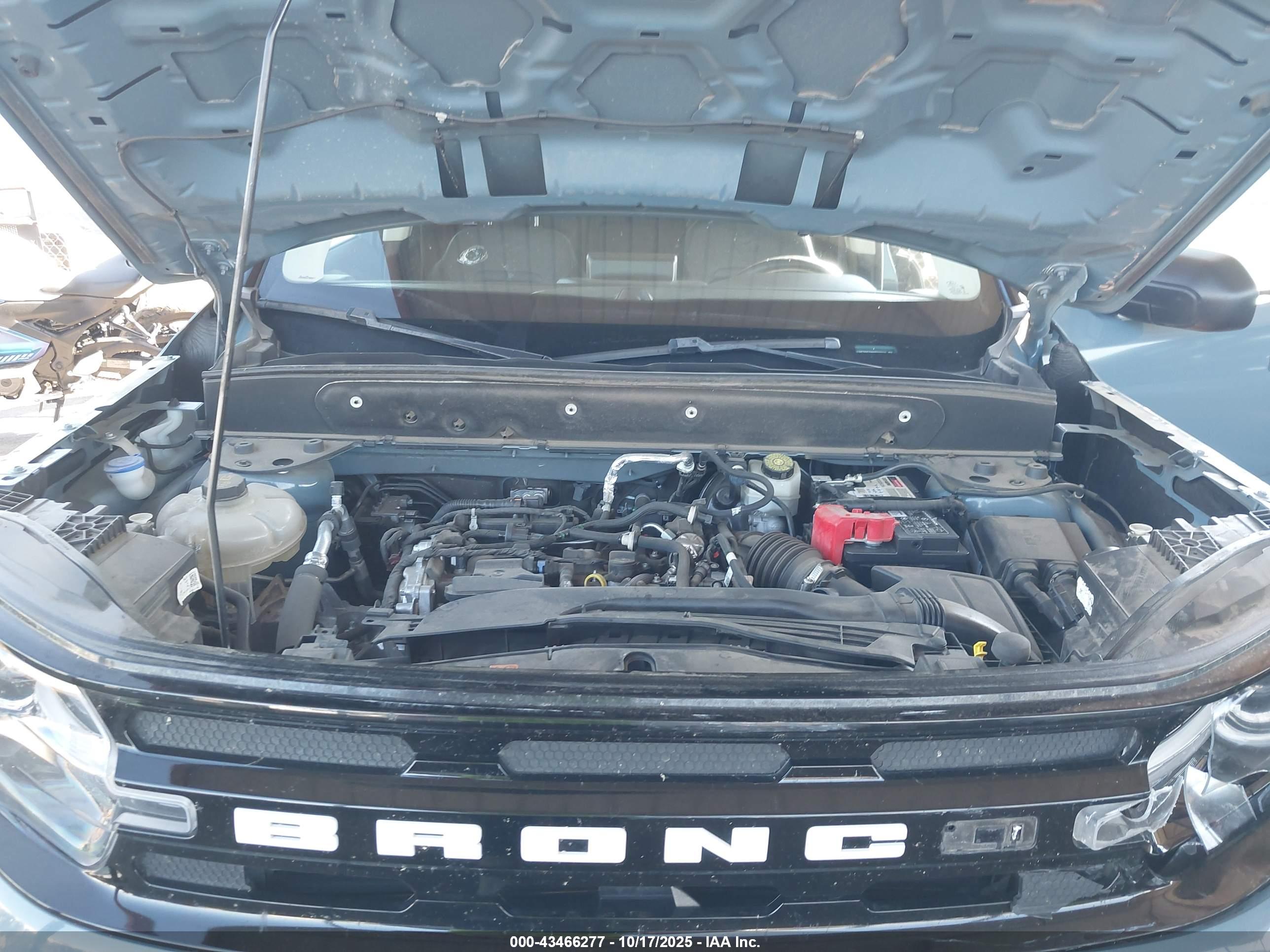 FORD BRONCO image 10