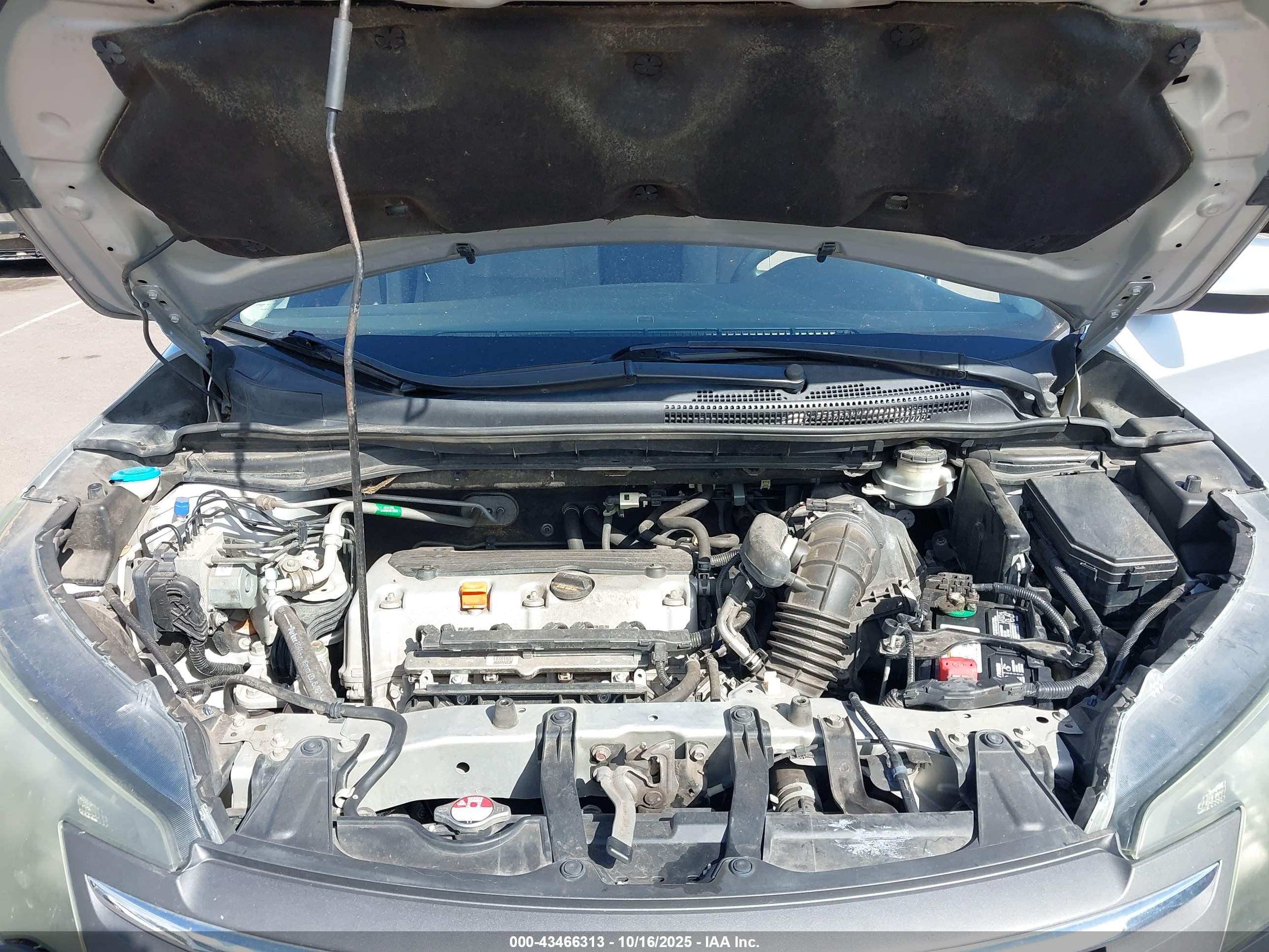 HONDA CR-V image 10