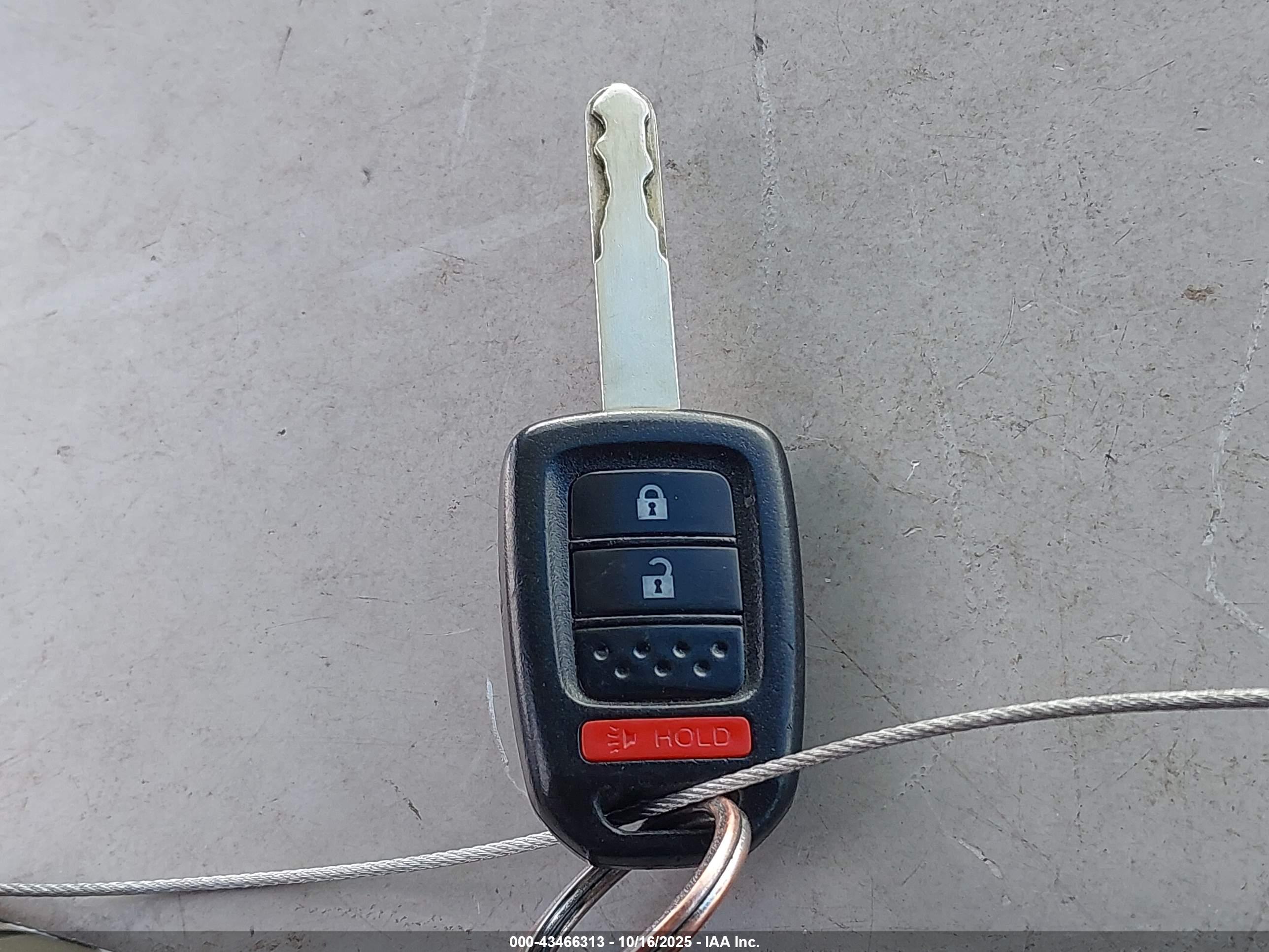 HONDA CR-V image 11