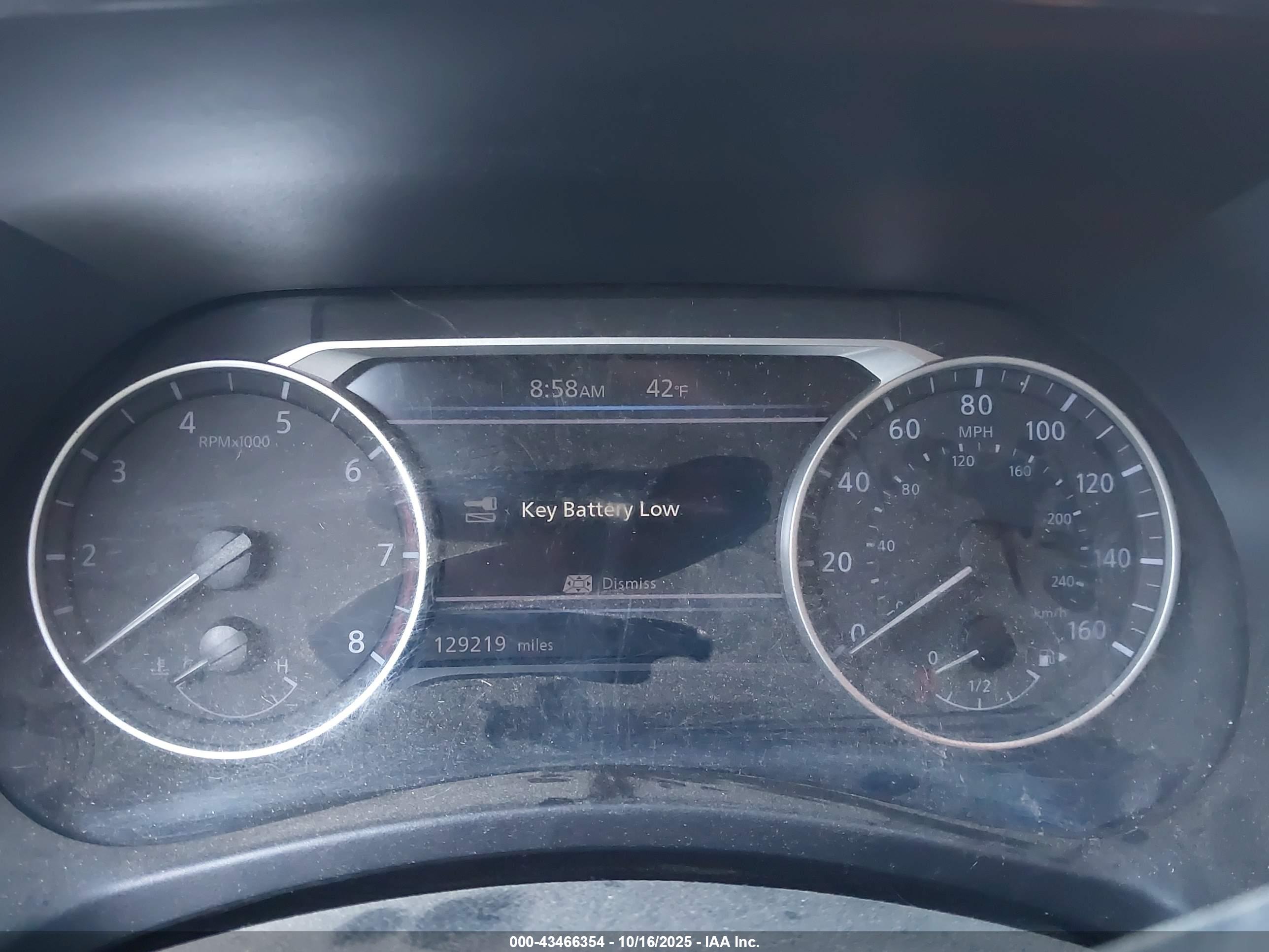 NISSAN SENTRA image 7