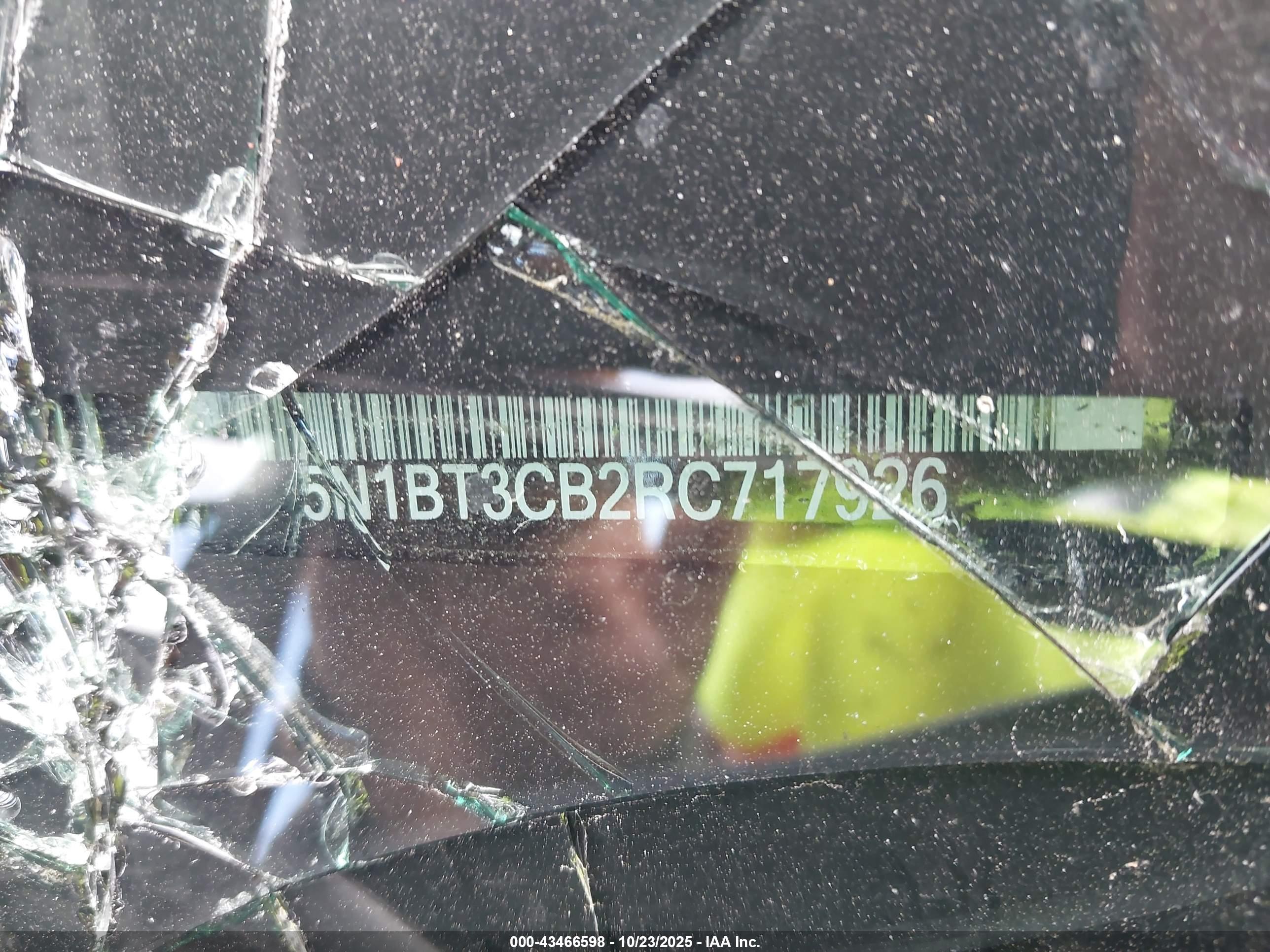 NISSAN ROGUE image 9