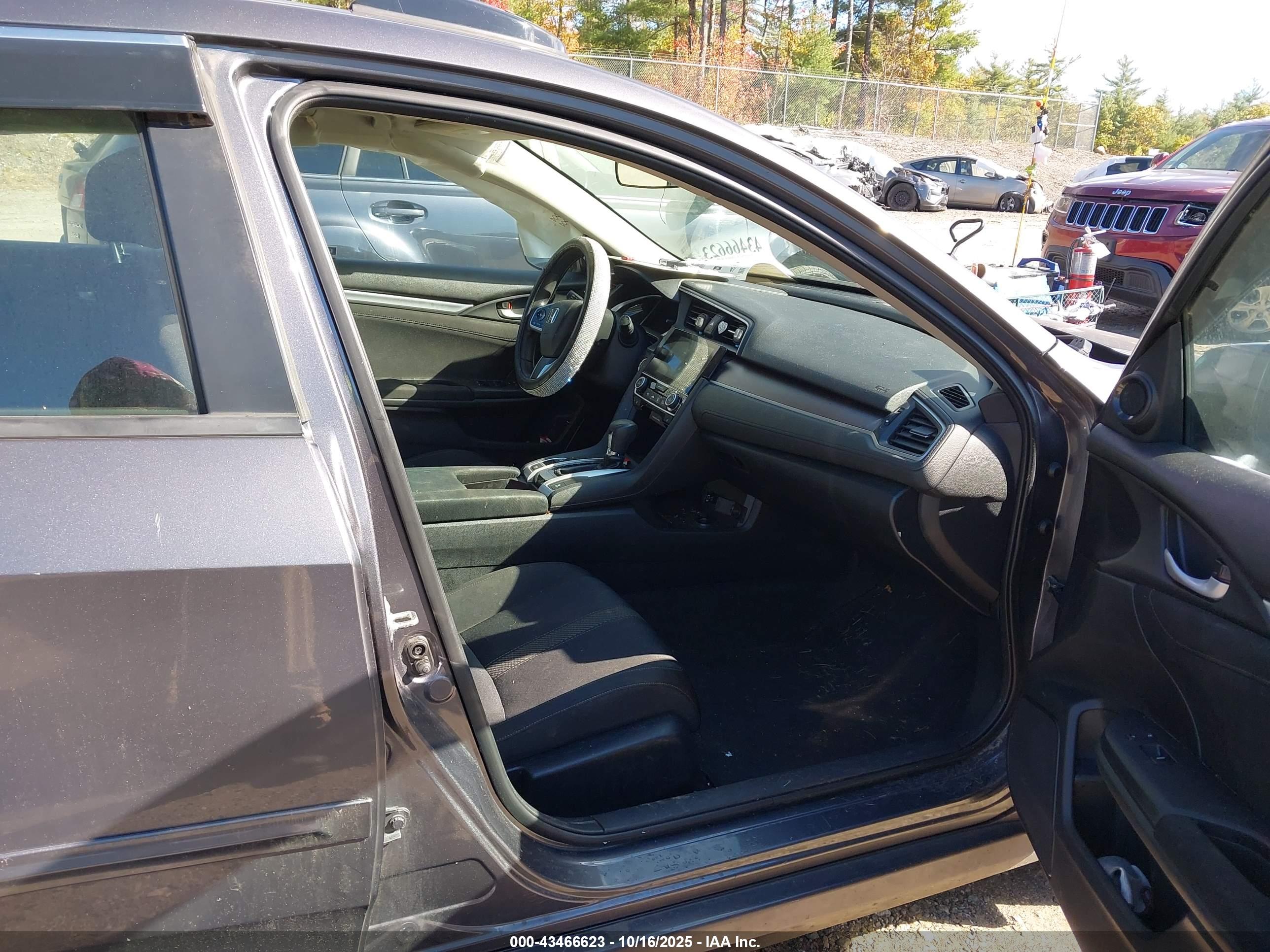 HONDA CIVIC image 5