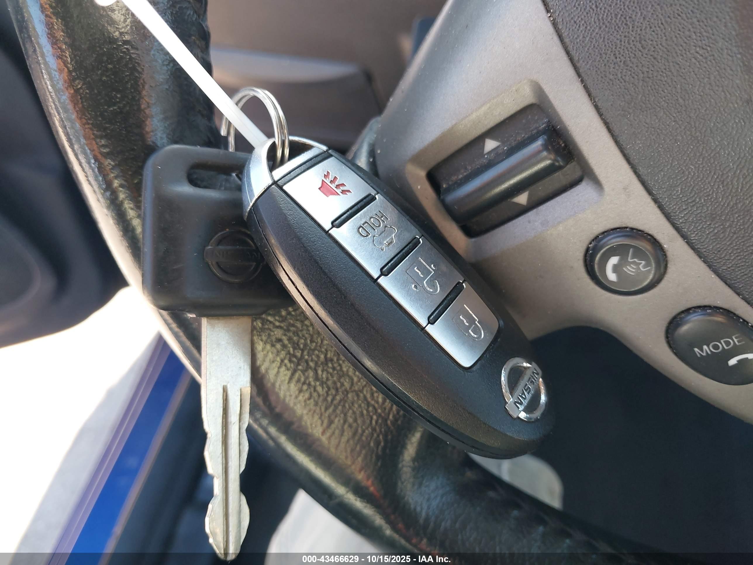 NISSAN SENTRA image 11