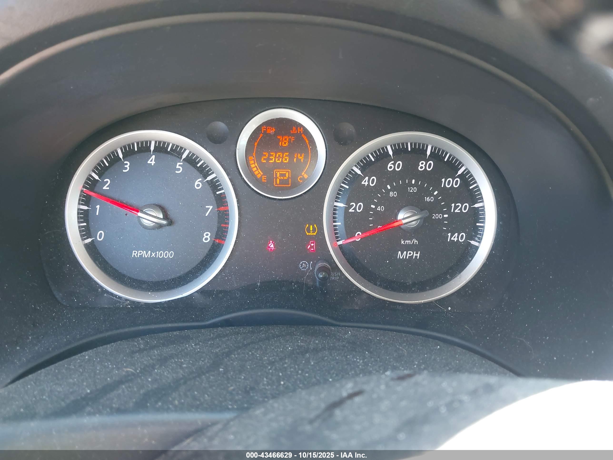 NISSAN SENTRA image 7