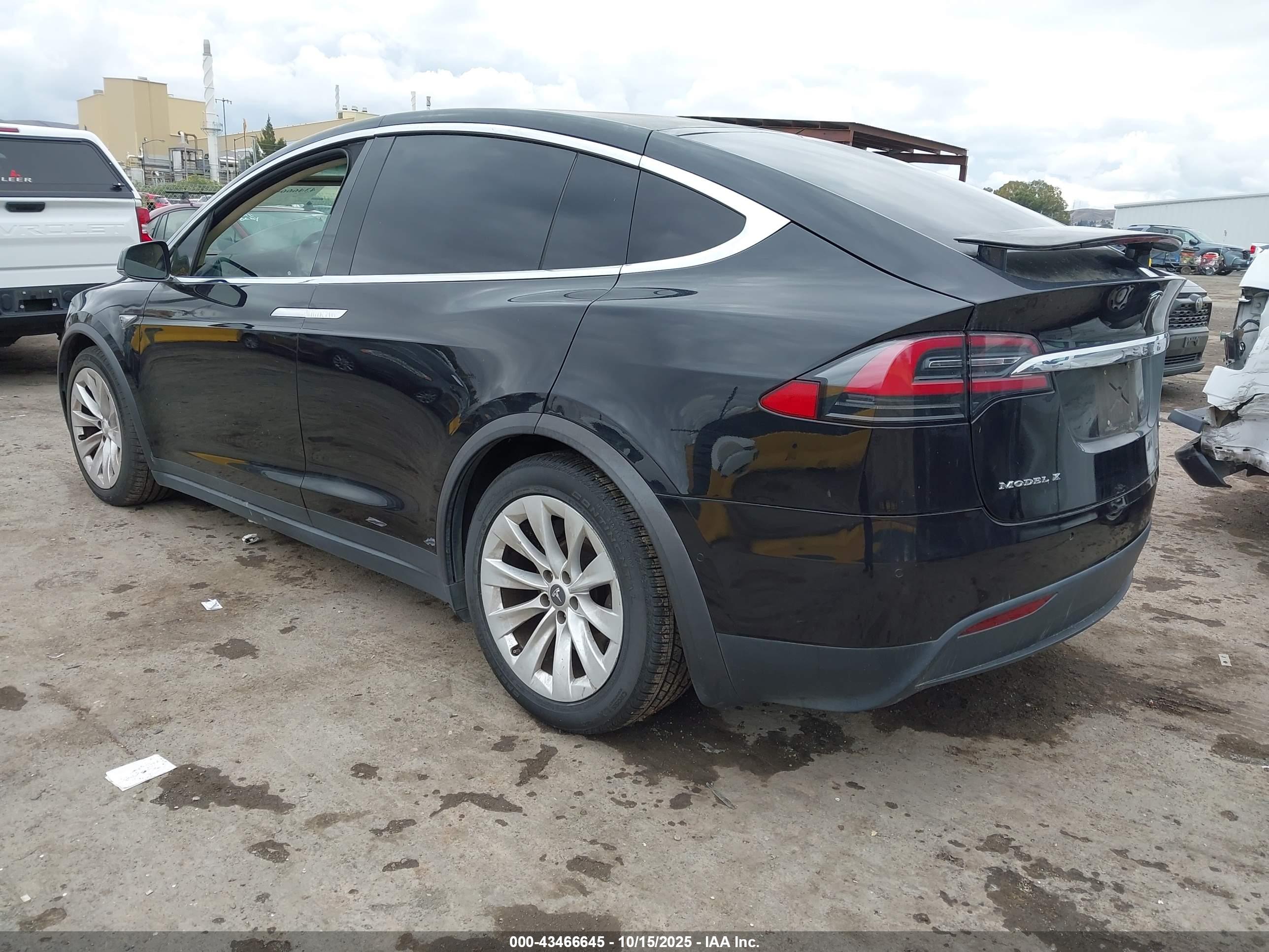TESLA MODEL image 3