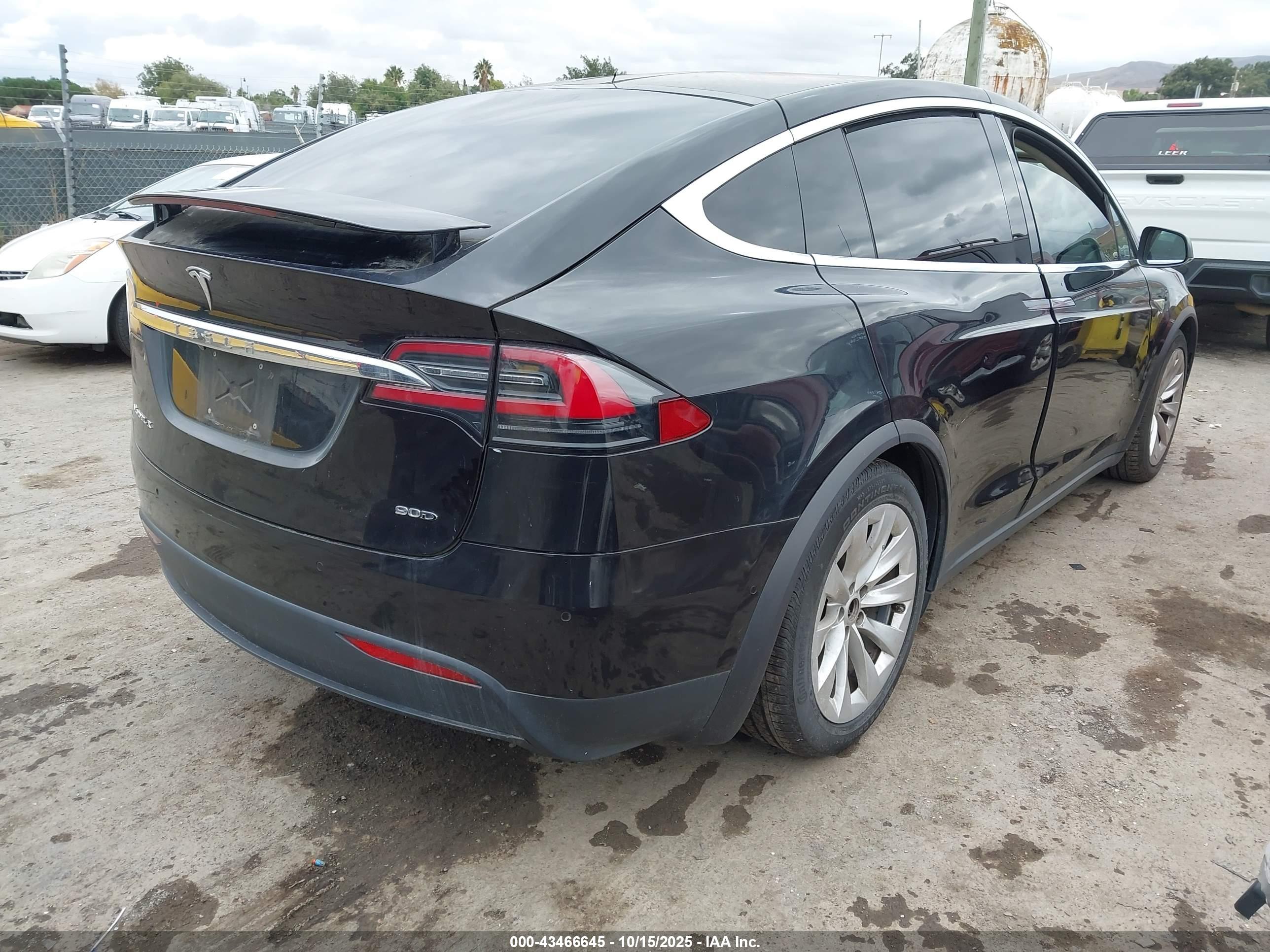 TESLA MODEL image 4