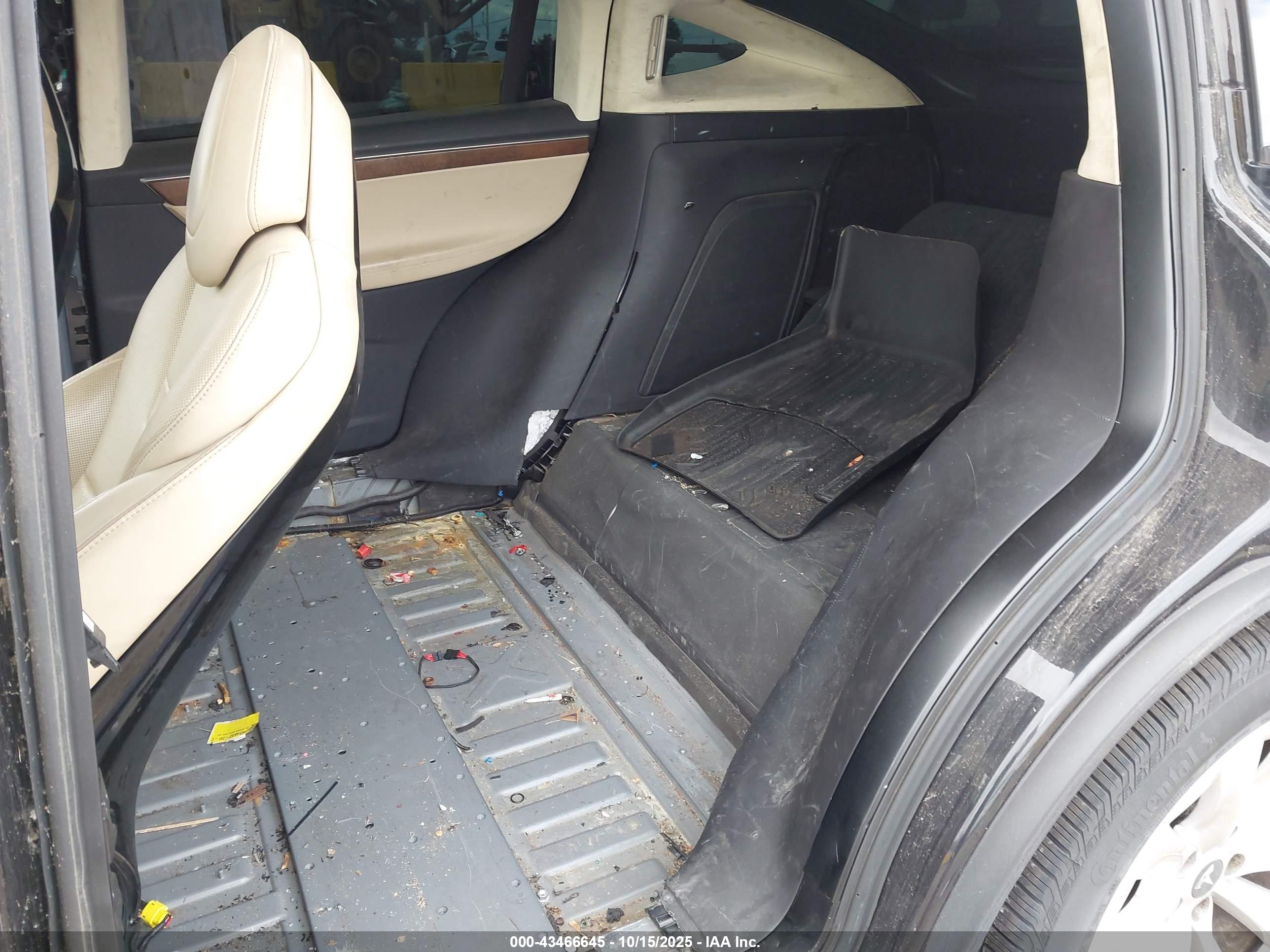 TESLA MODEL image 6