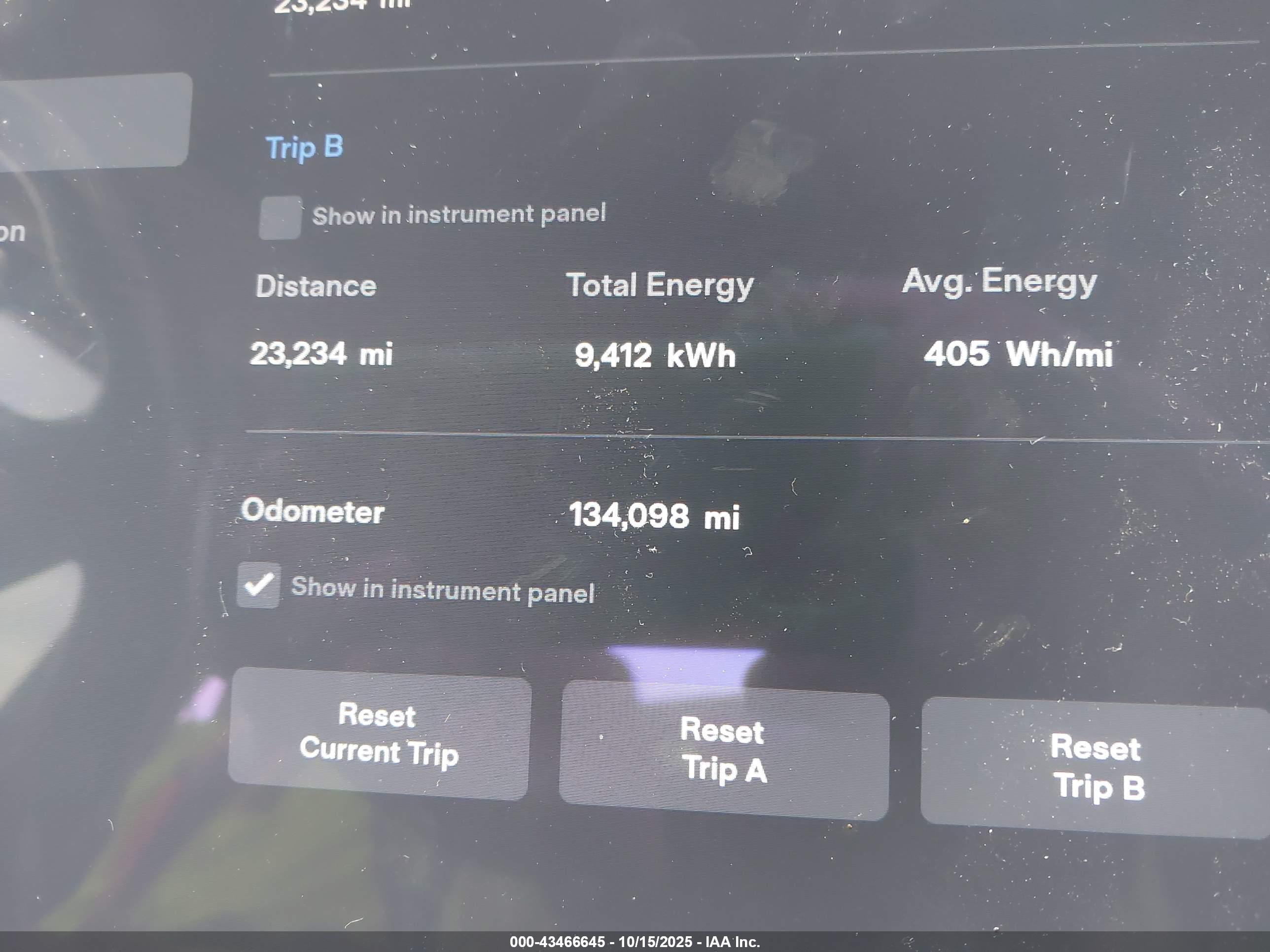 TESLA MODEL image 7