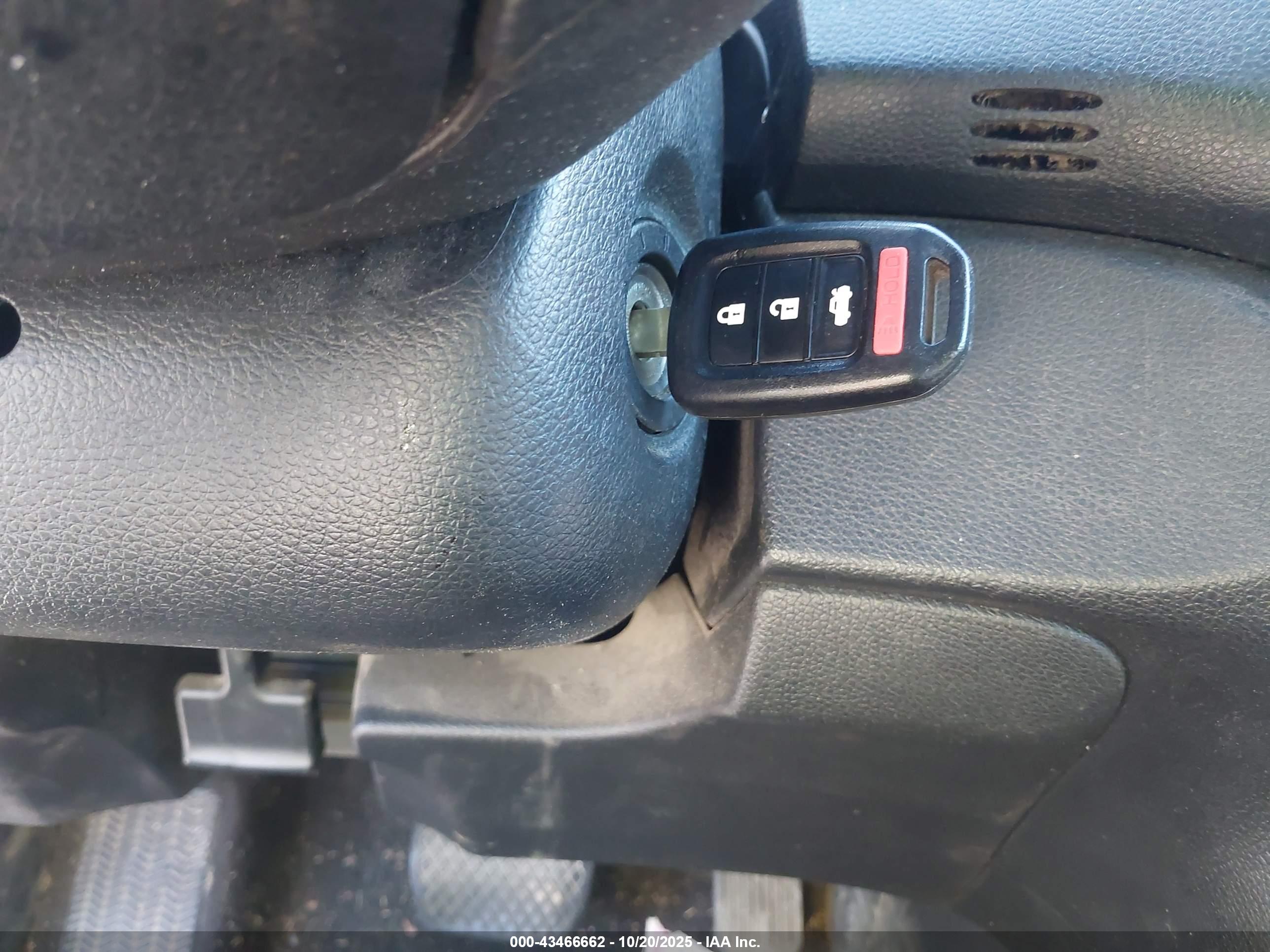 HONDA ACCORD image 11