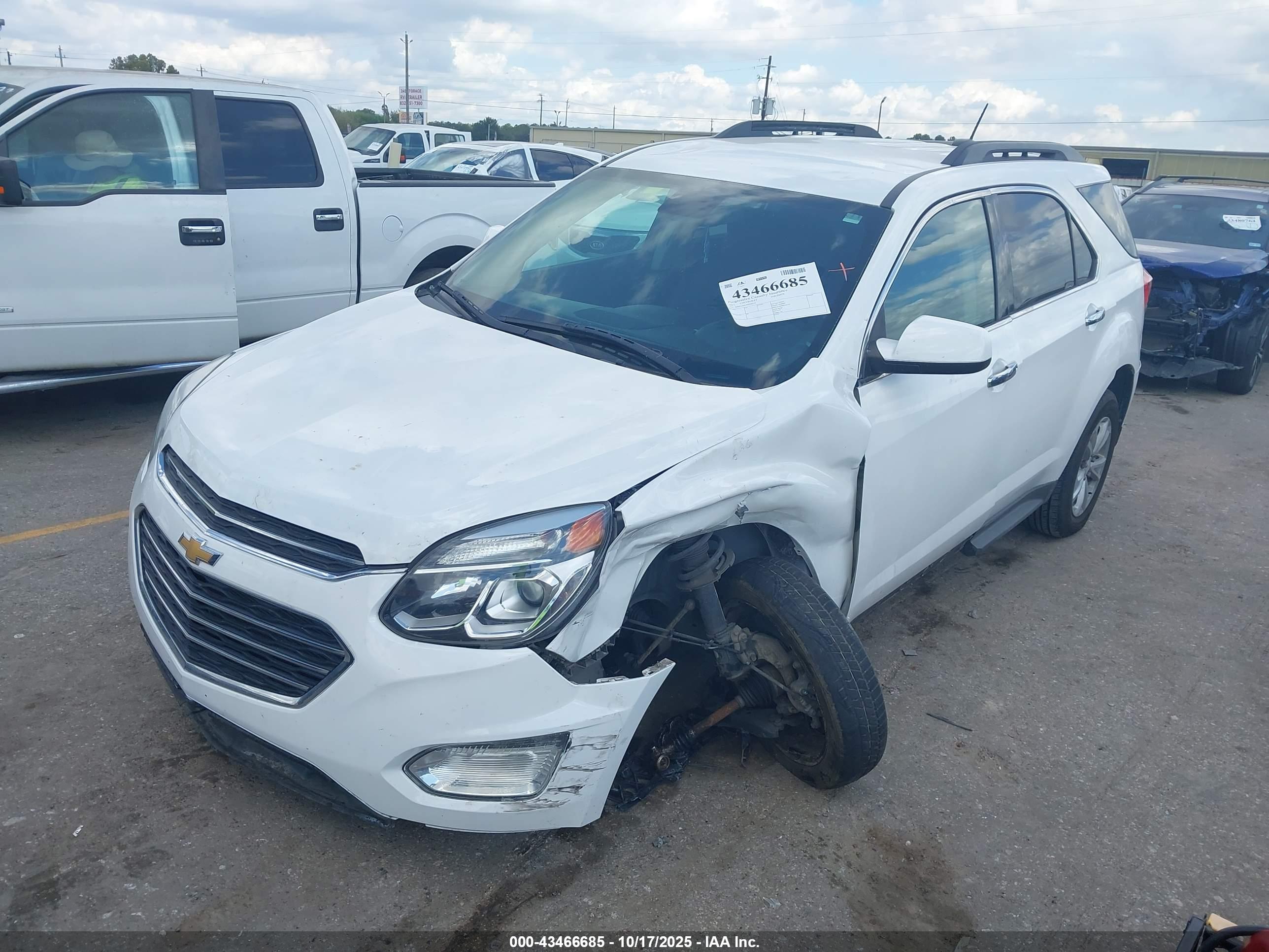 CHEVROLET EQUINOX image 2