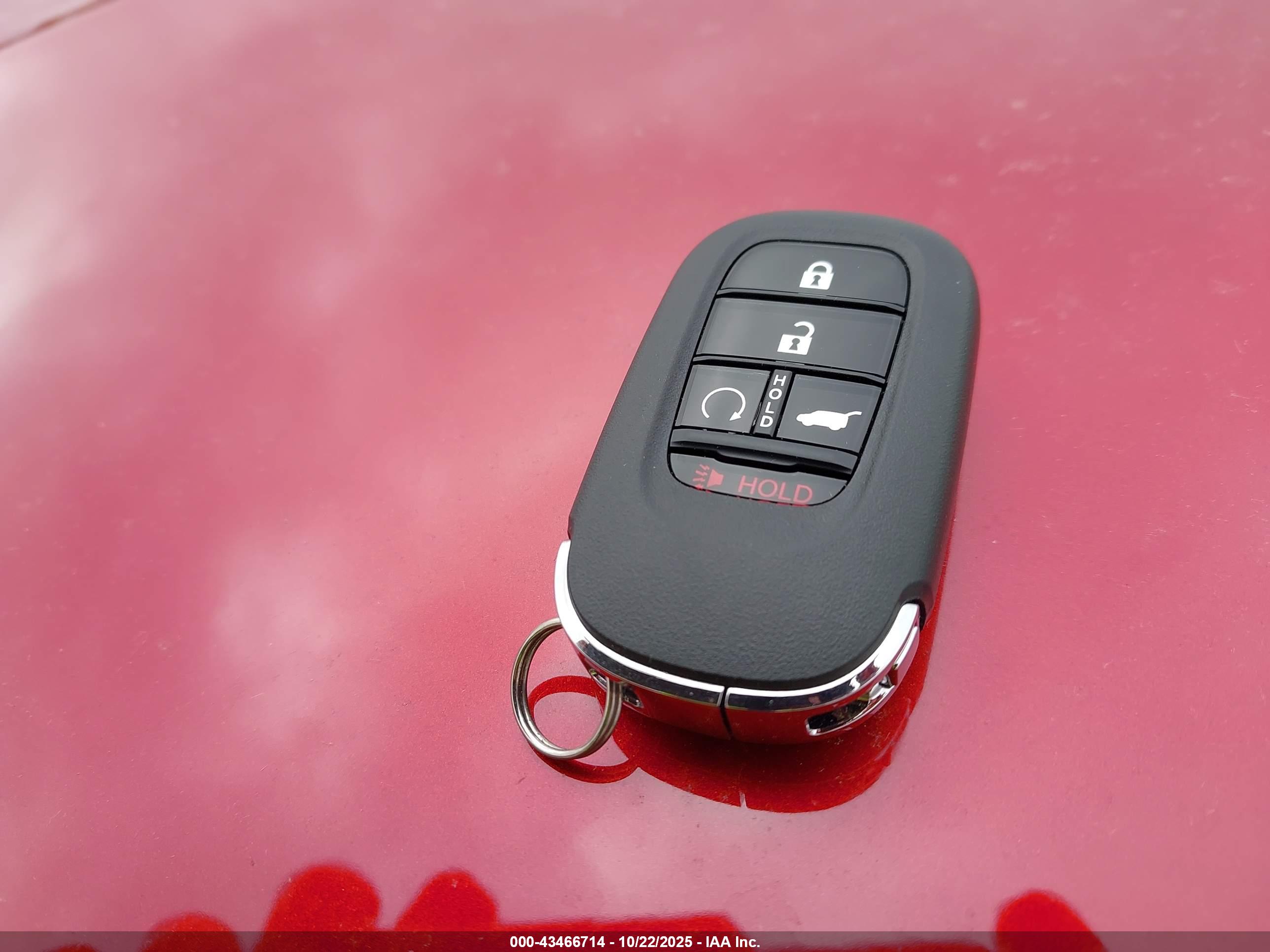 HONDA CR-V image 11
