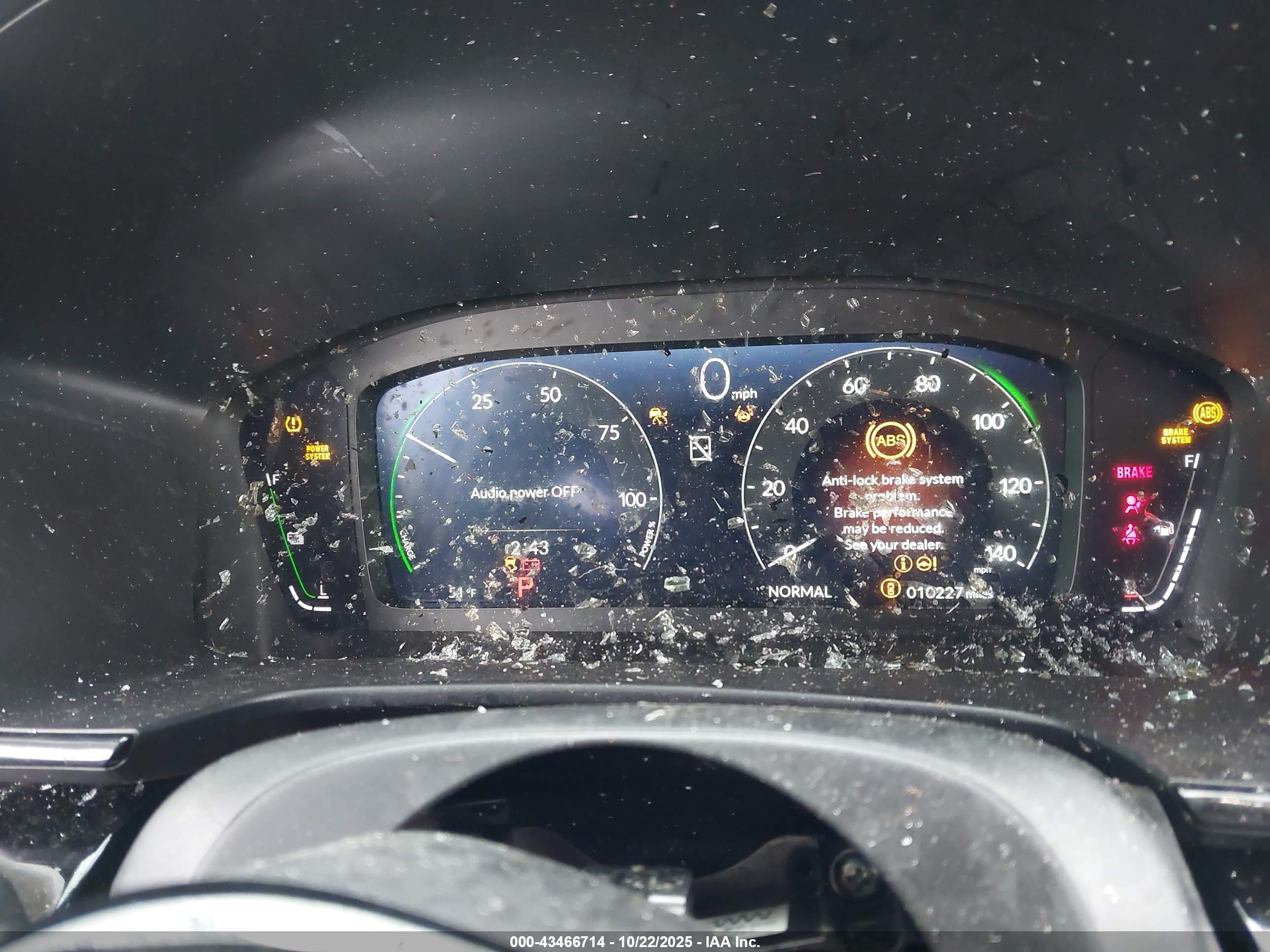 HONDA CR-V image 7