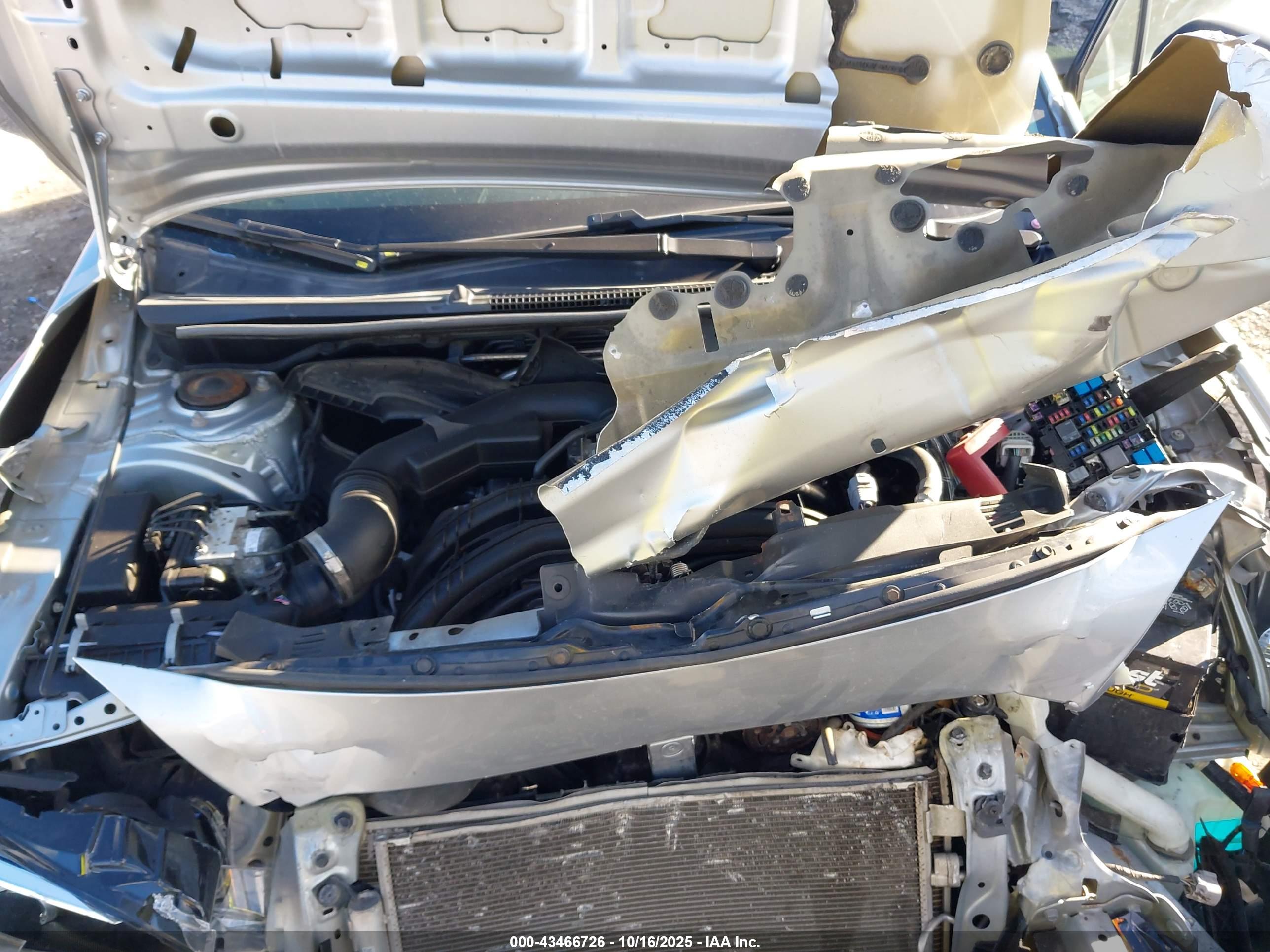 SUBARU IMPREZA image 10