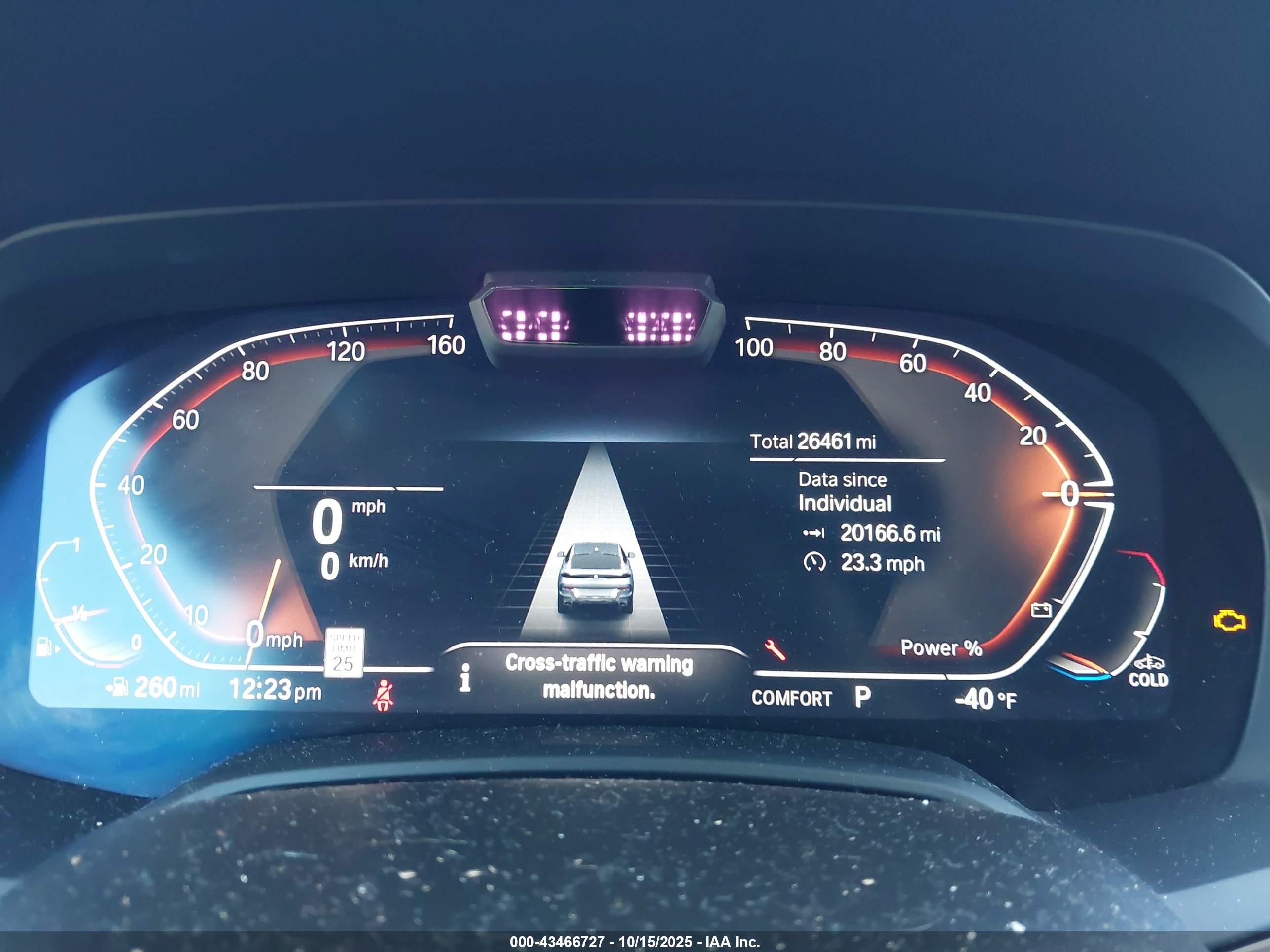 BMW X6 image 7