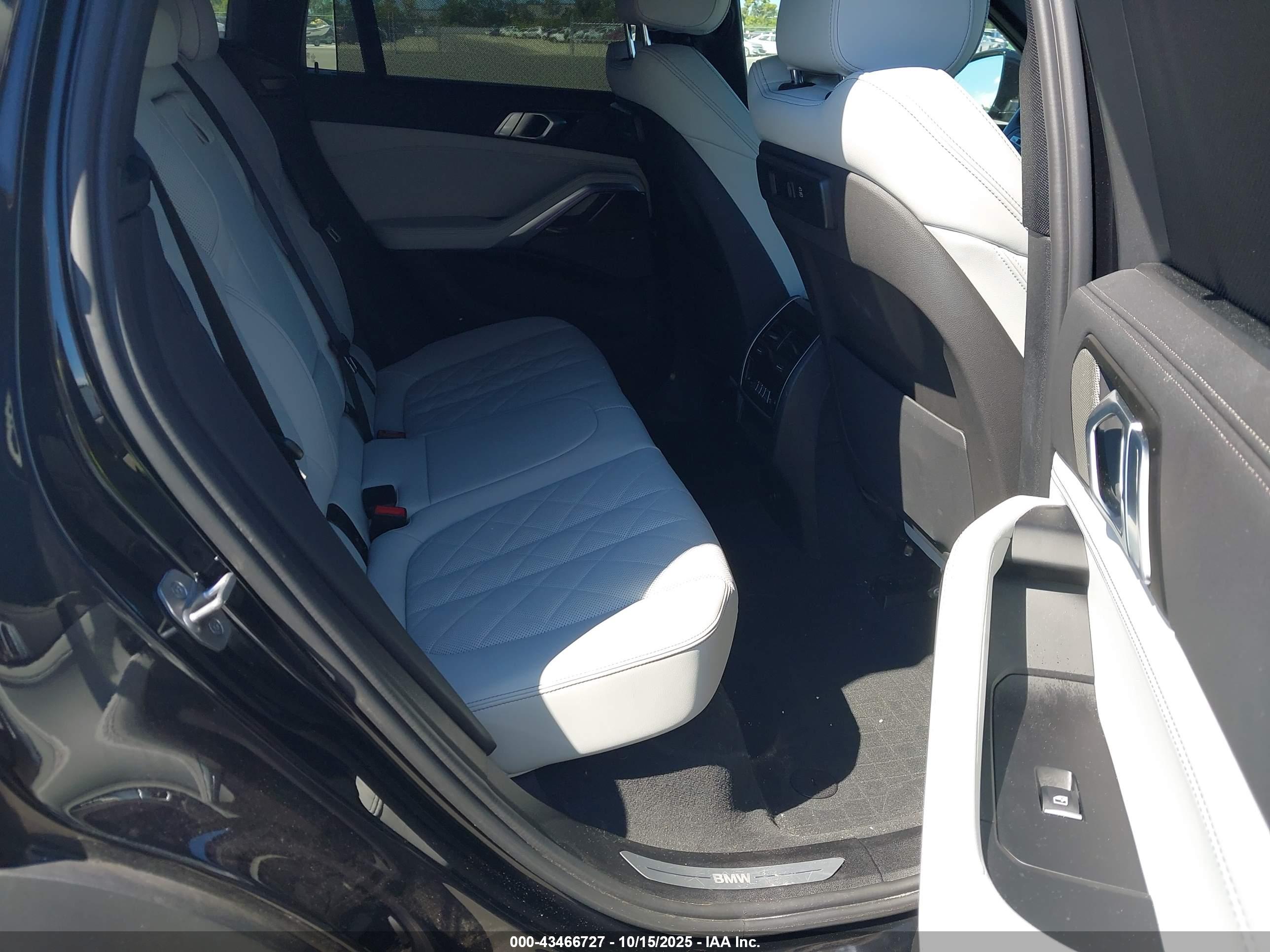 BMW X6 image 8