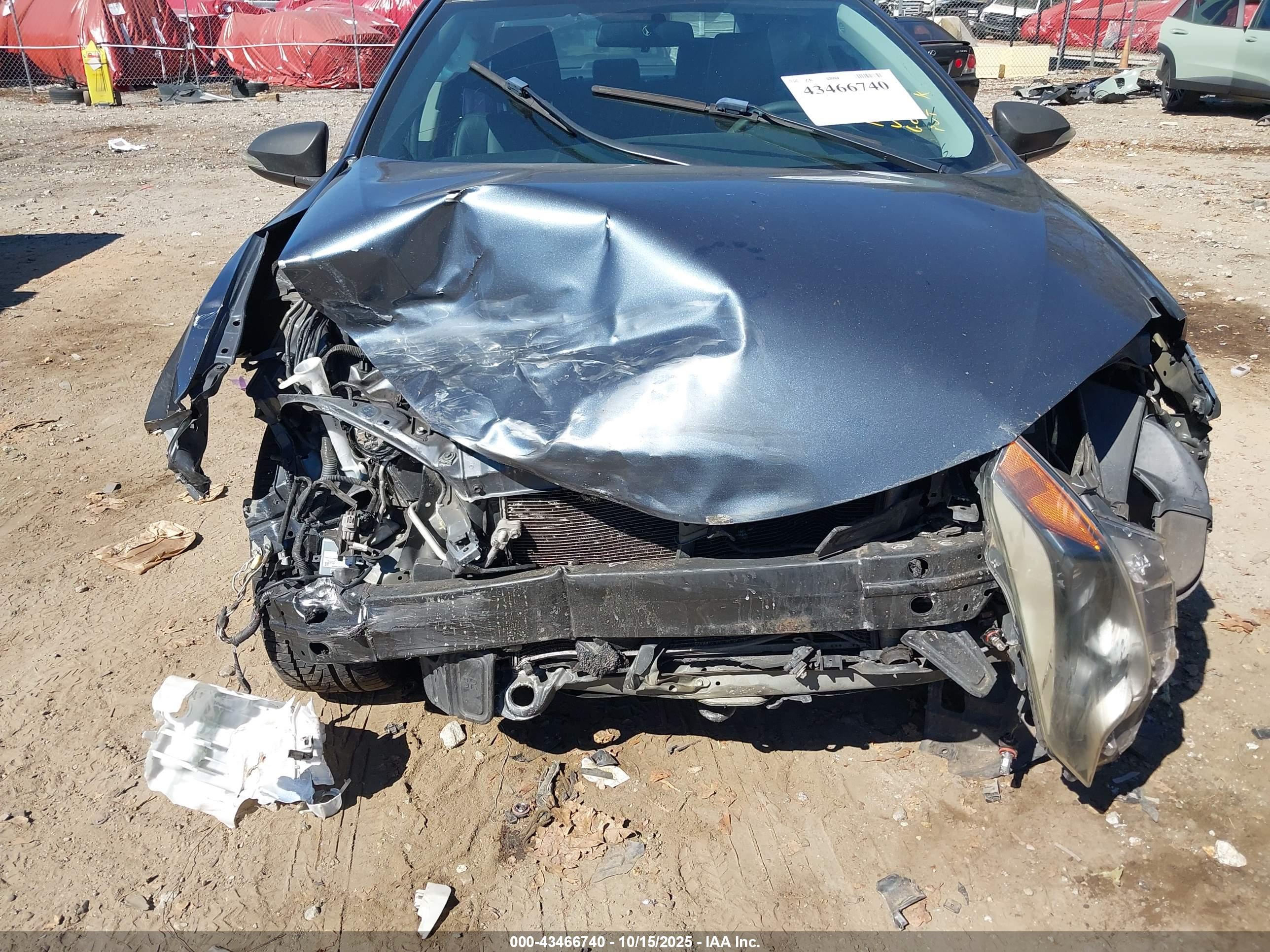 TOYOTA COROLLA image 6