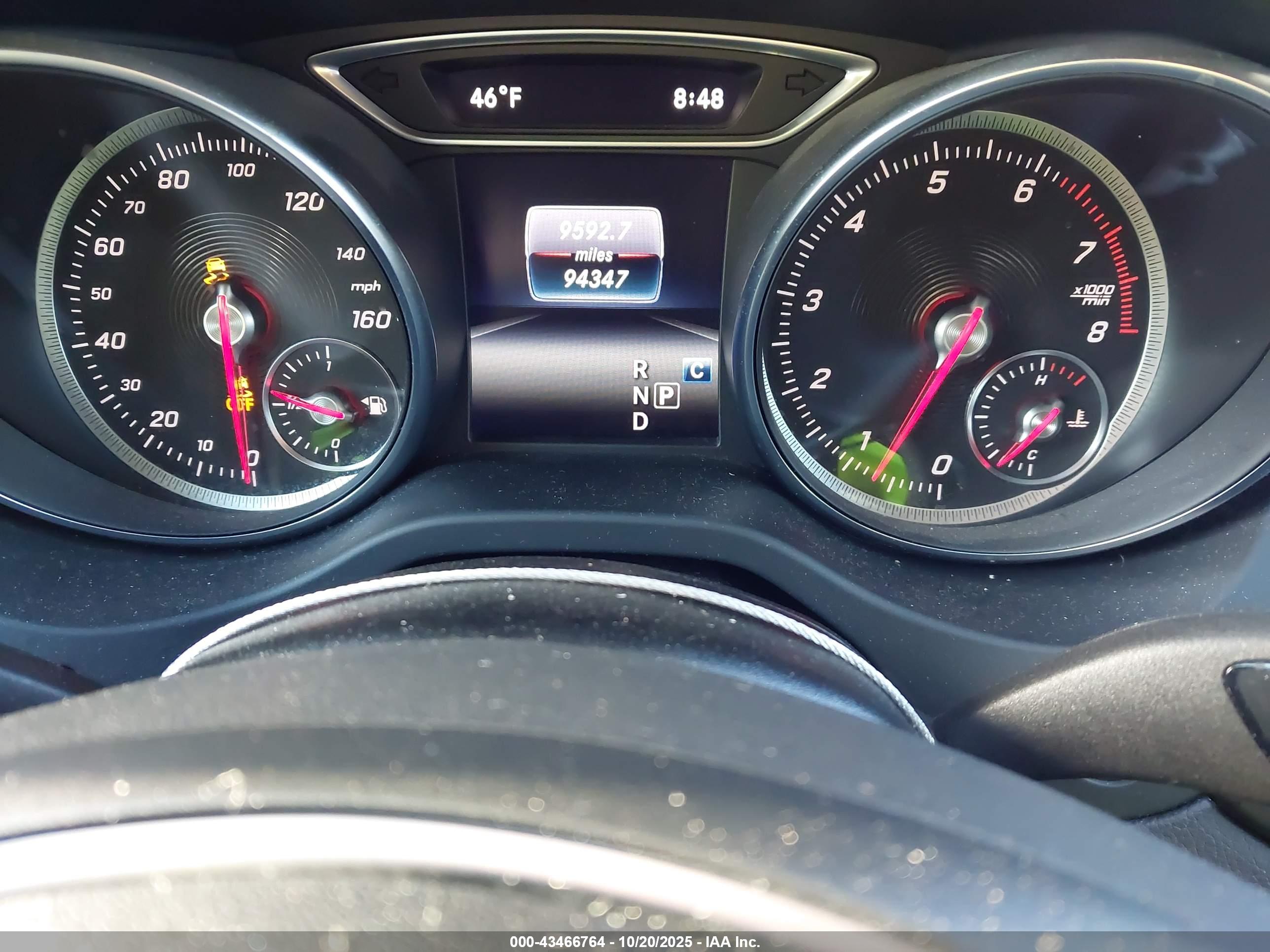 MERCEDES-BENZ CLA image 7