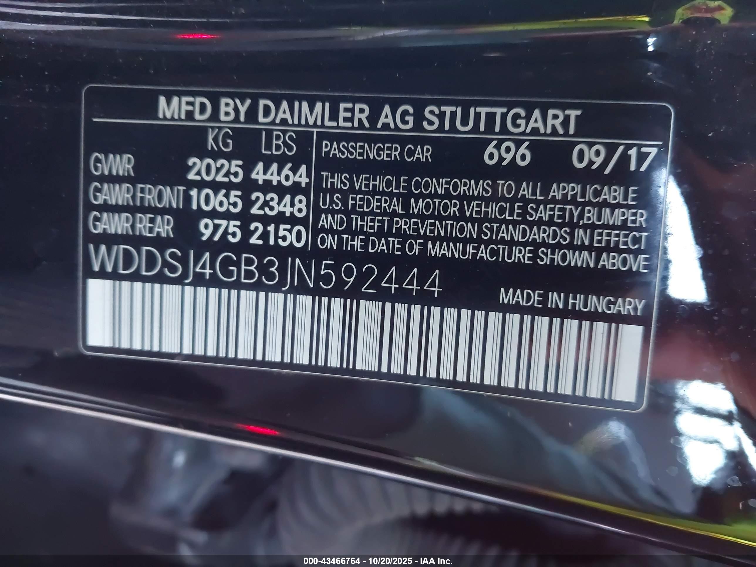 MERCEDES-BENZ CLA image 9