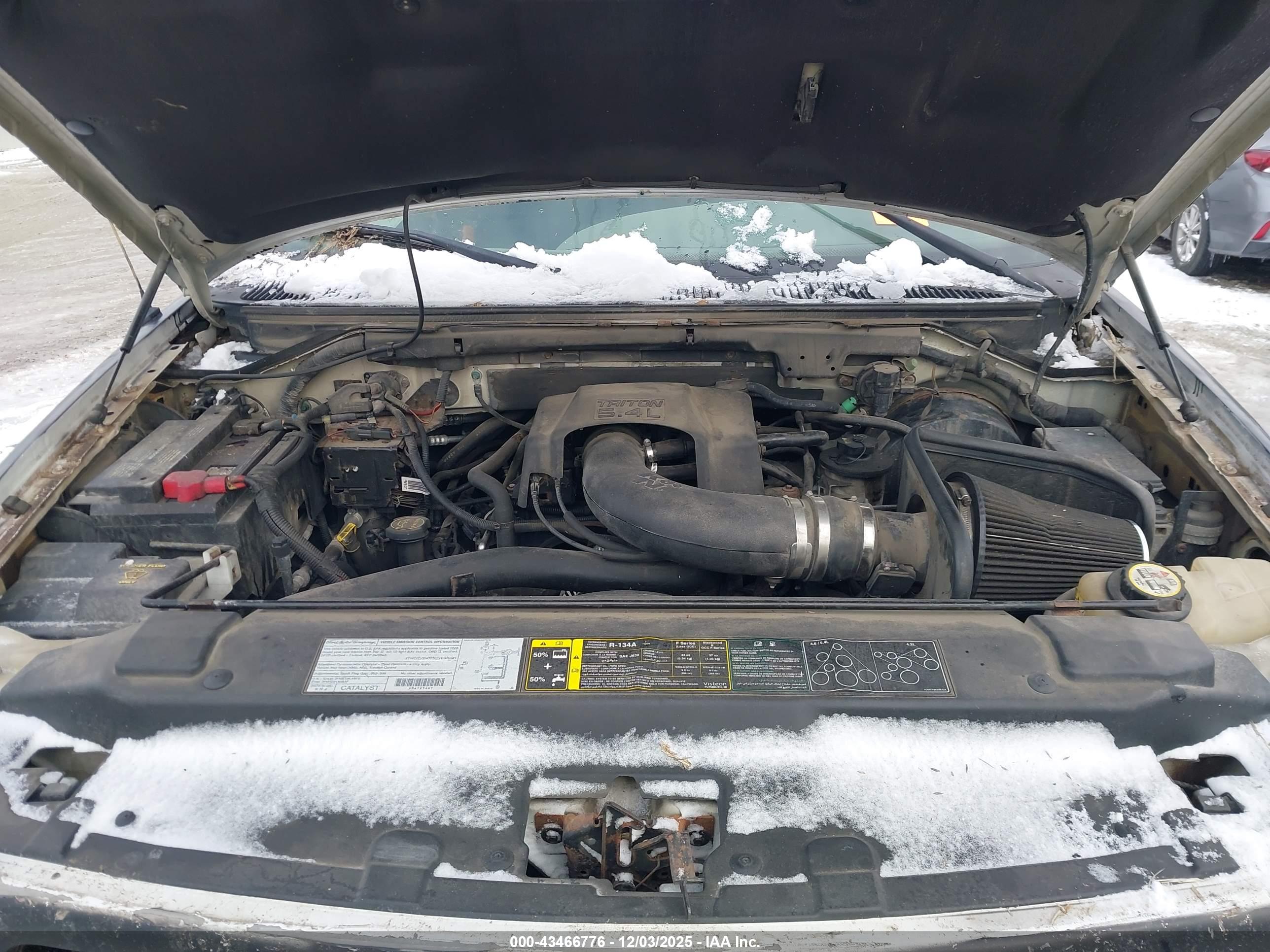 FORD F-150 image 10
