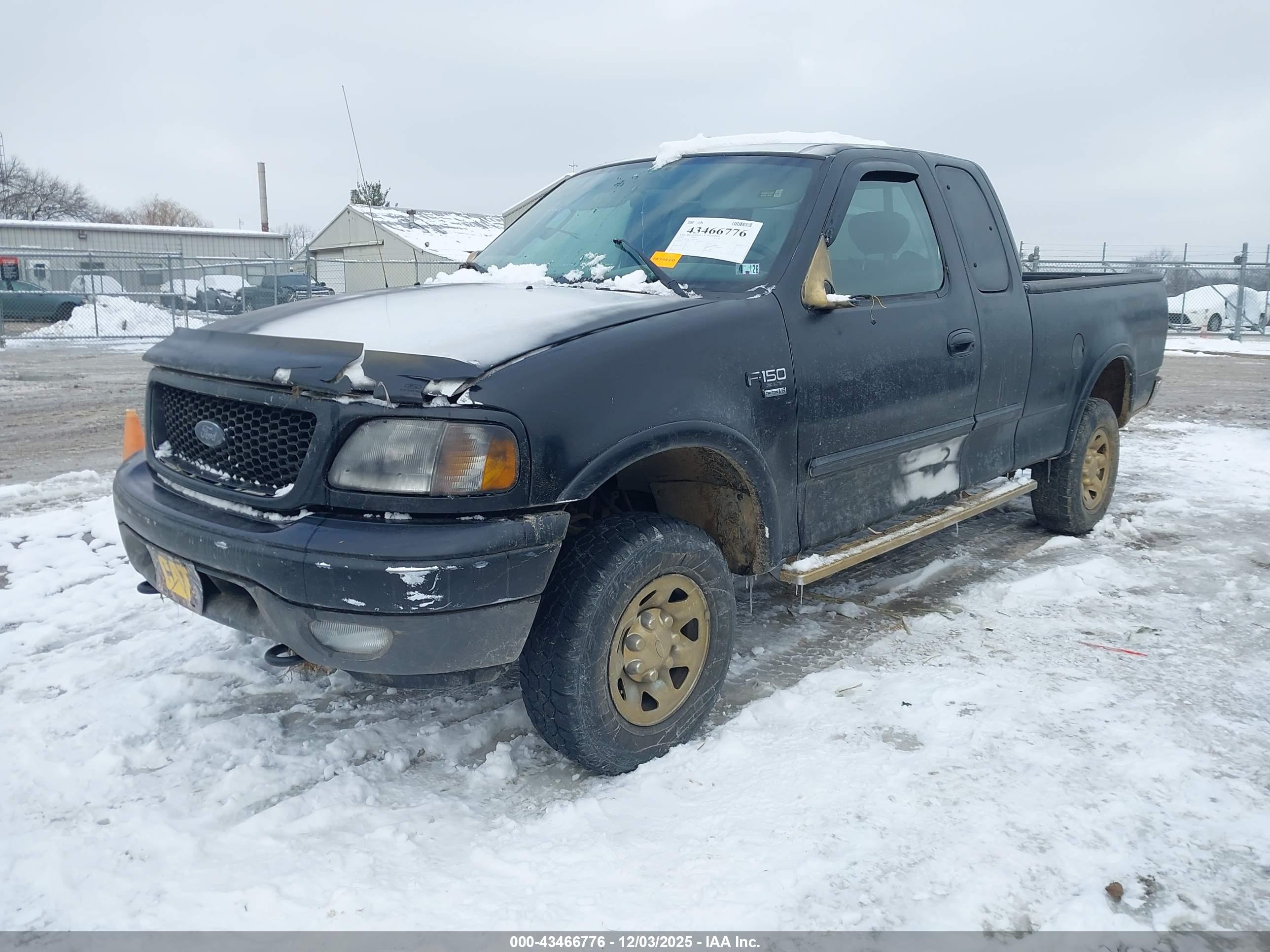 FORD F-150 image 2