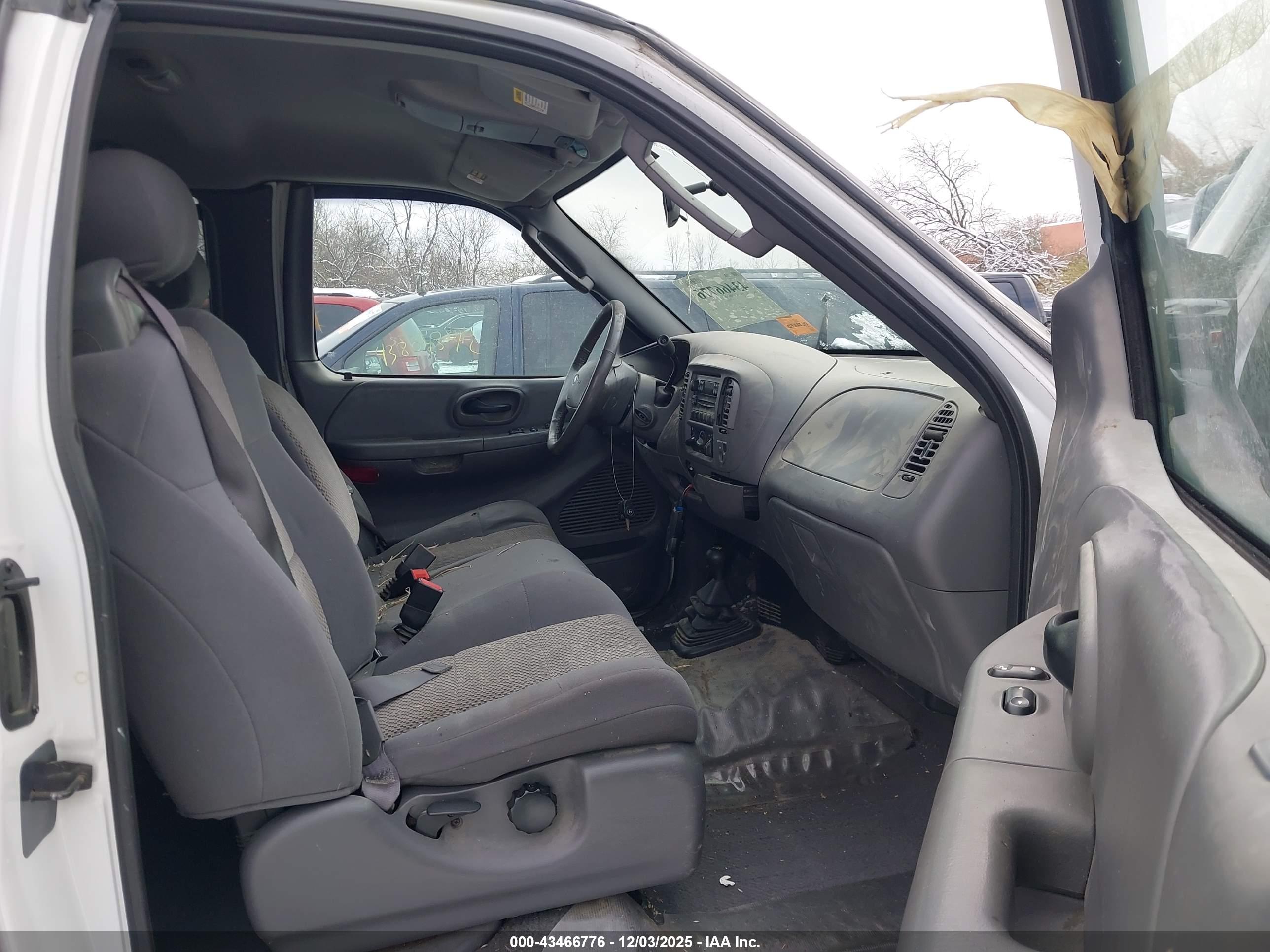 FORD F-150 image 5