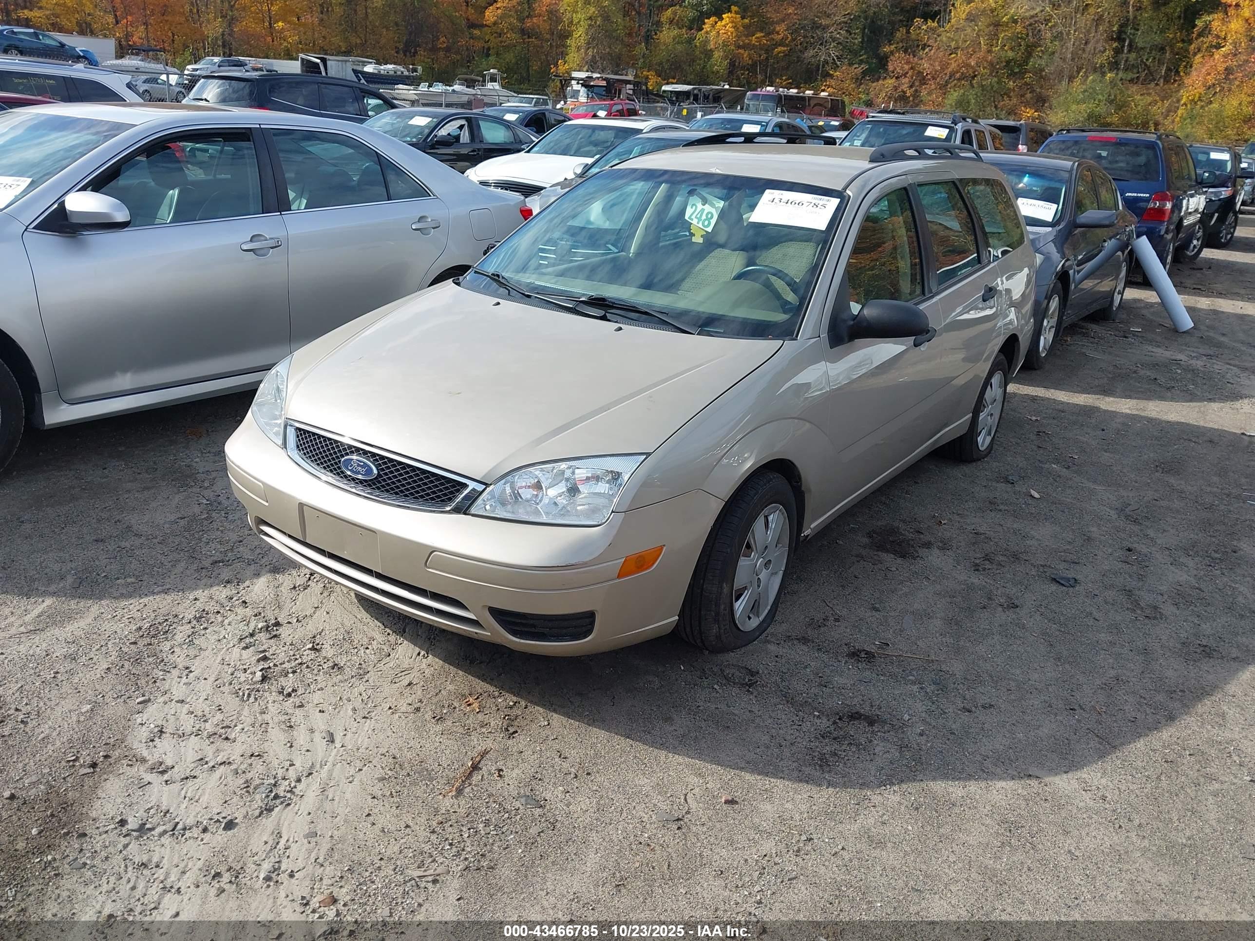 FORD FOCUS image 2
