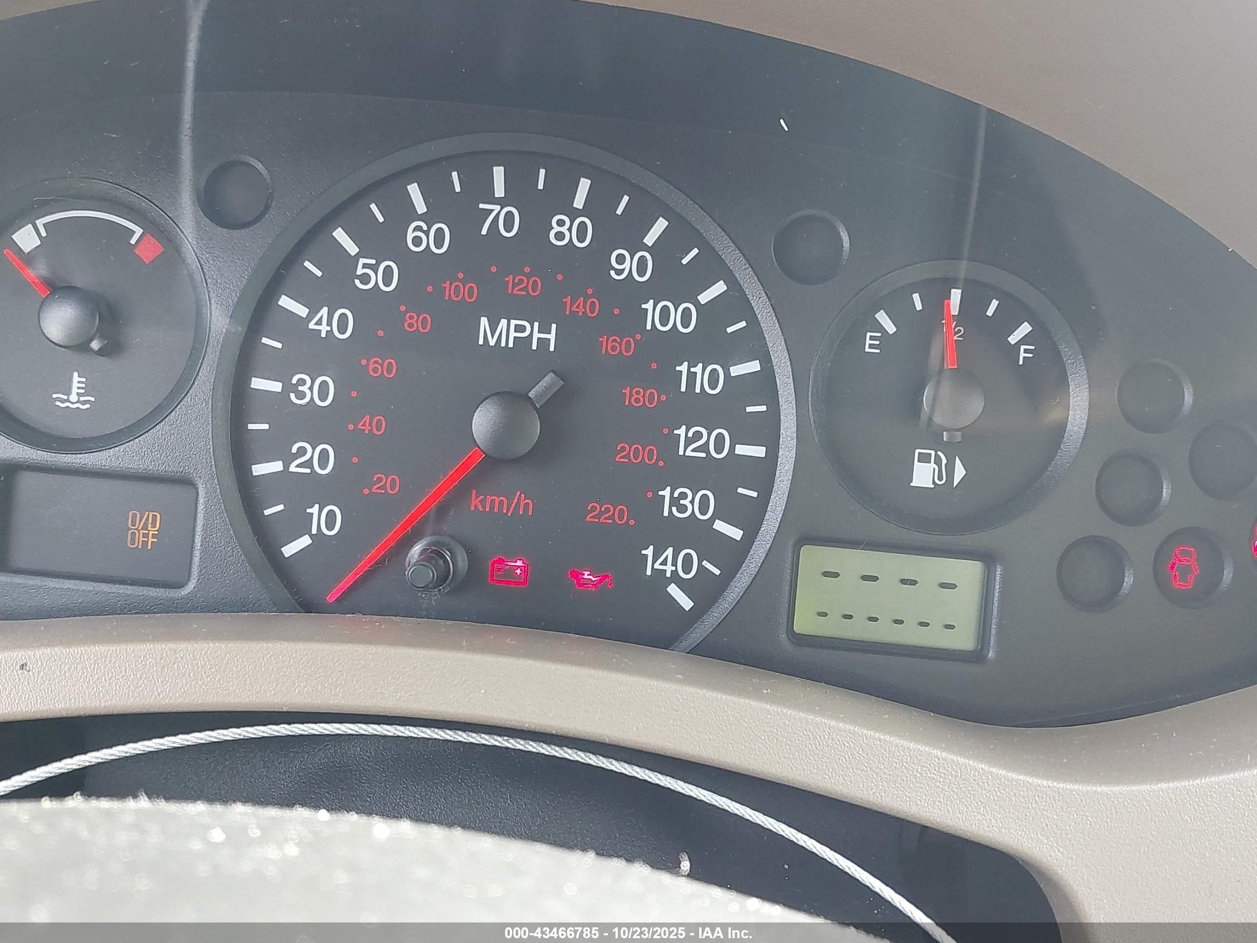 FORD FOCUS image 7