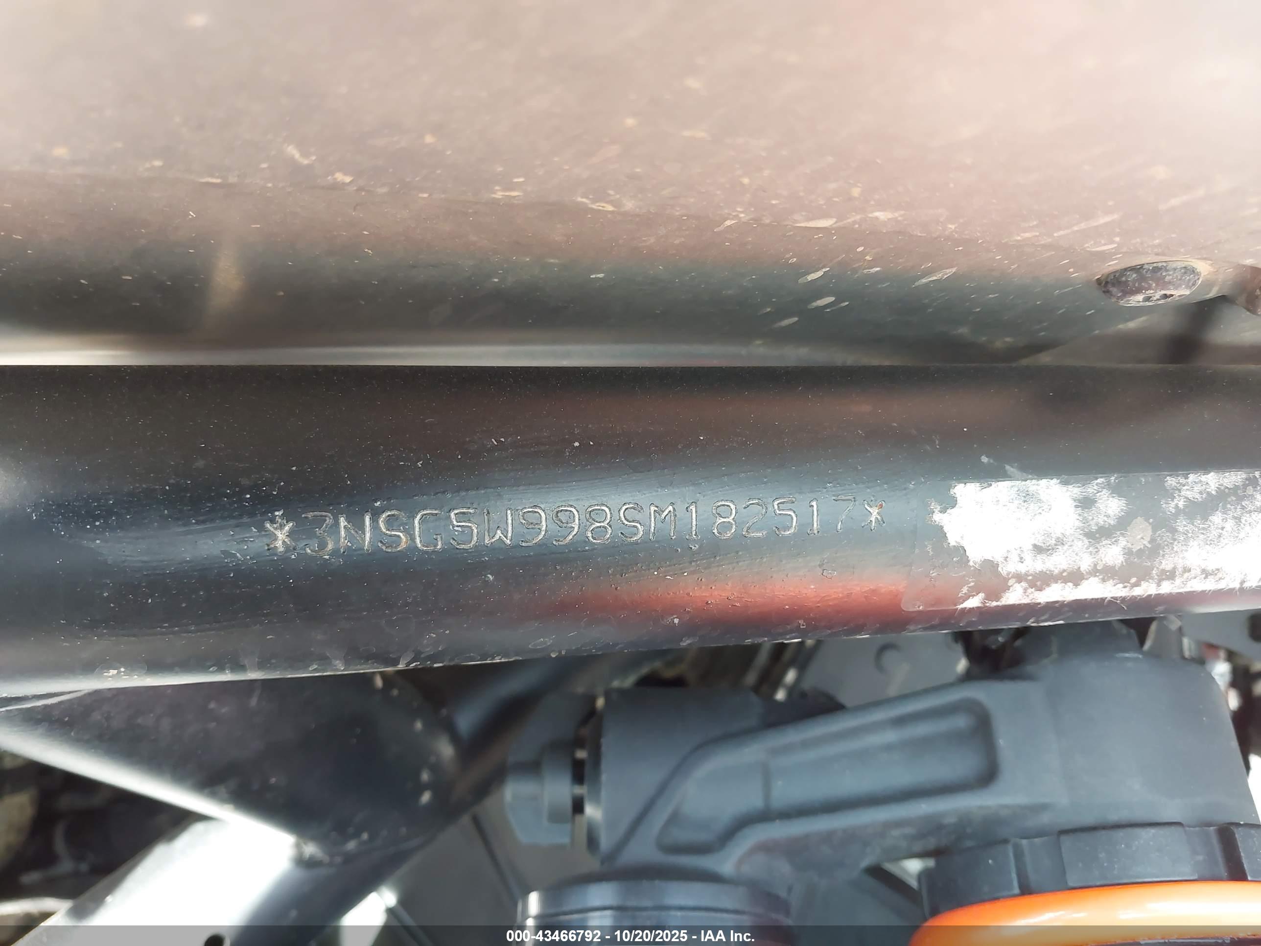 POLARIS XPEDITION image 10