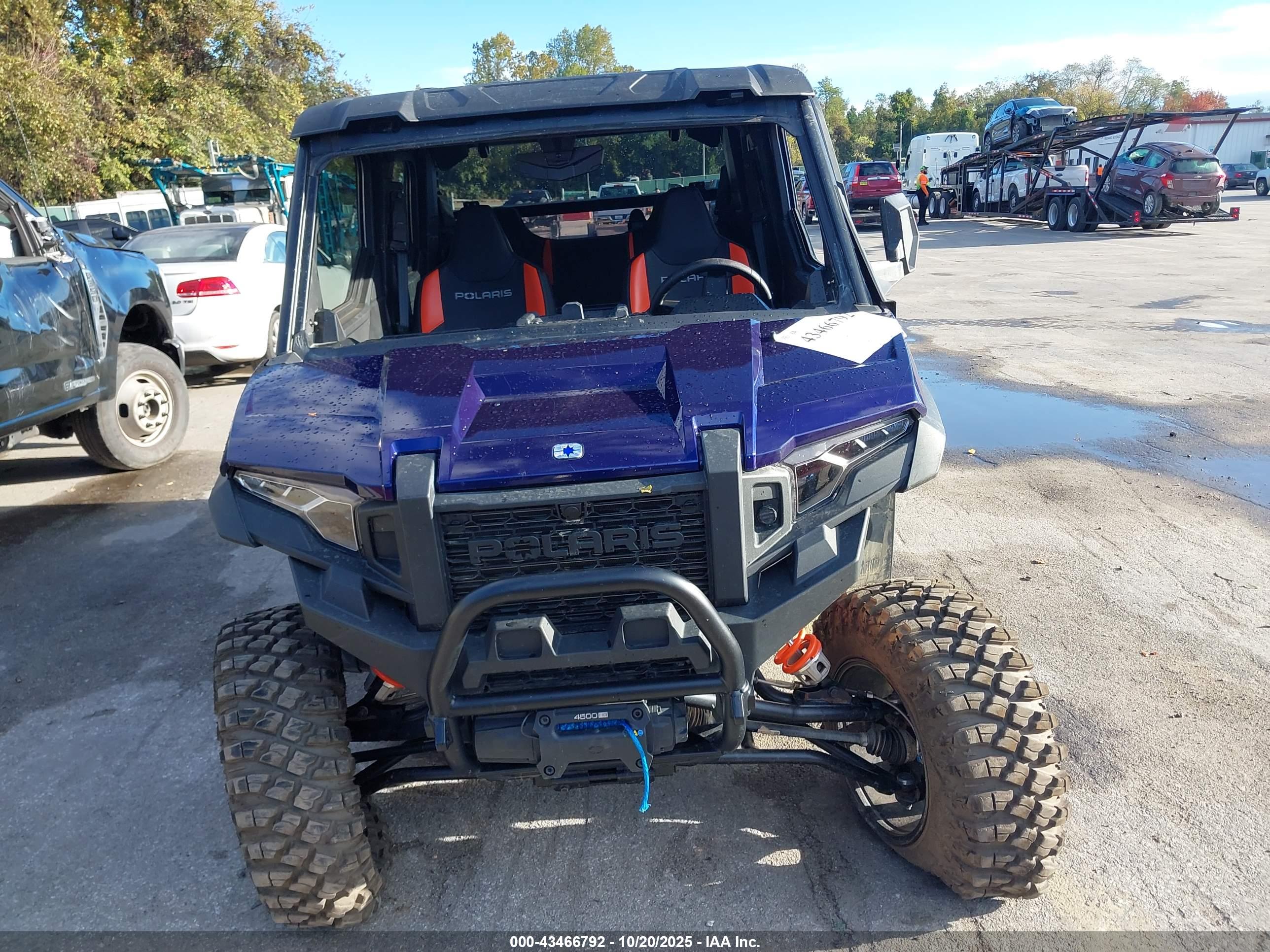 POLARIS XPEDITION image 5