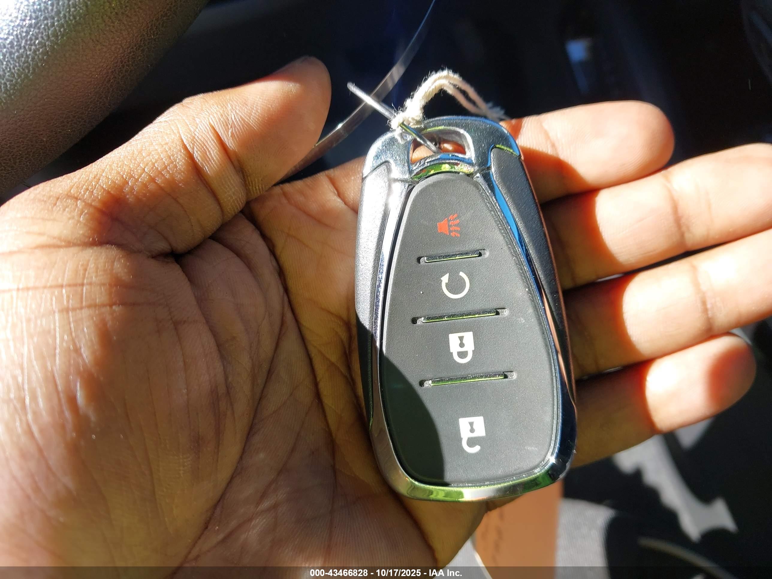 CHEVROLET TRAILBLAZER image 11